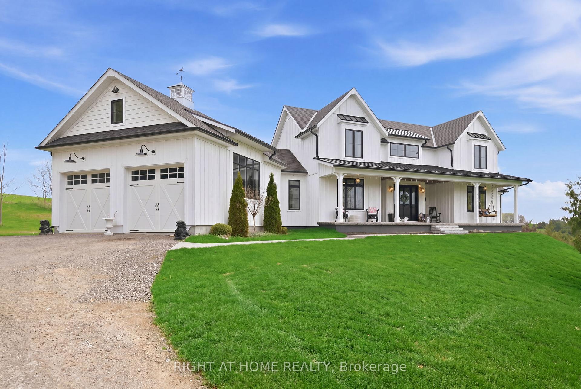 1983 Grimshaw Road, Cobourg, ON K9A 4J8 — Cobourg, Ontario