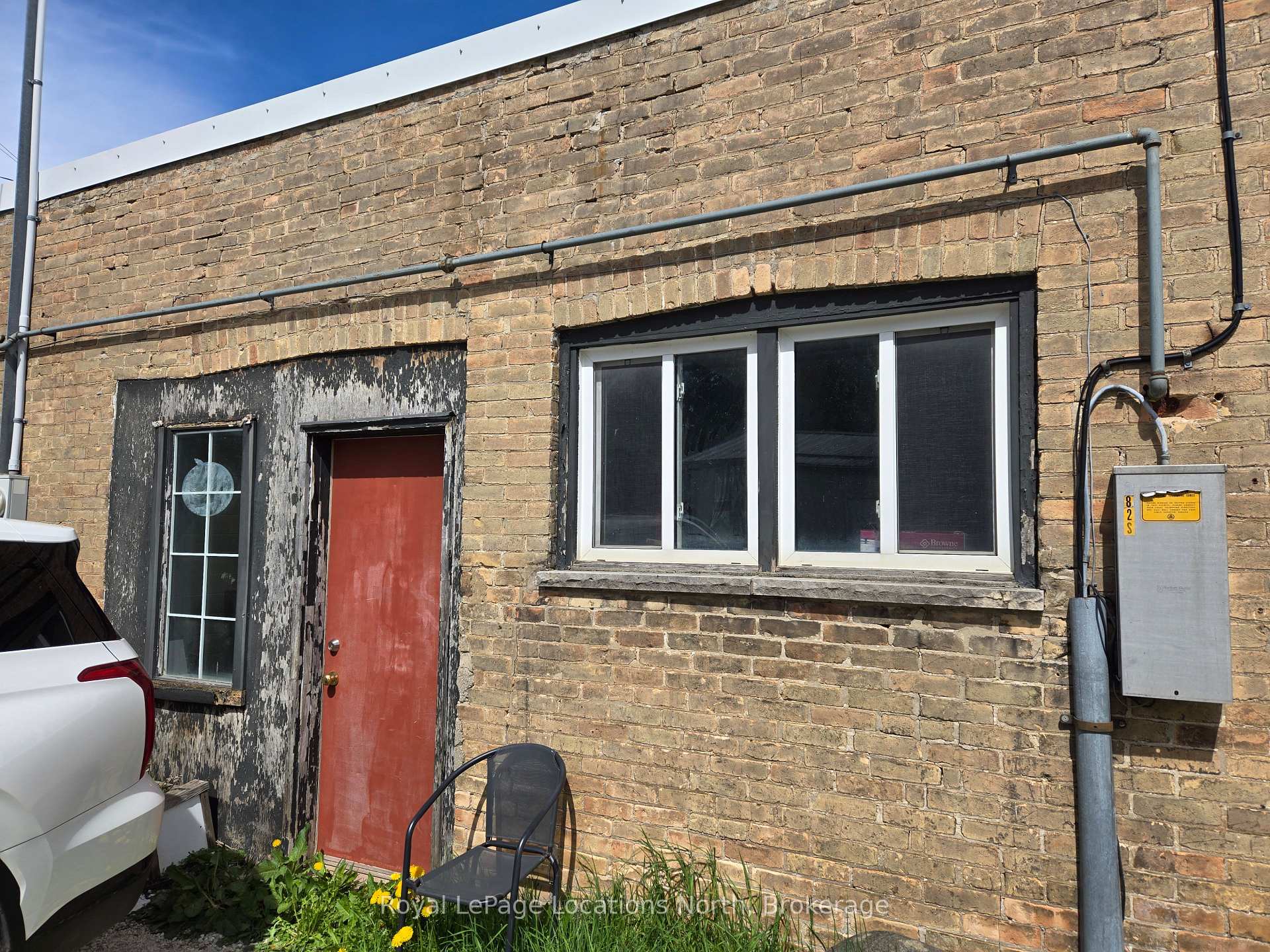 86 Sykes Street N, Meaford, ON N4L 1N8 — Meaford, Ontario