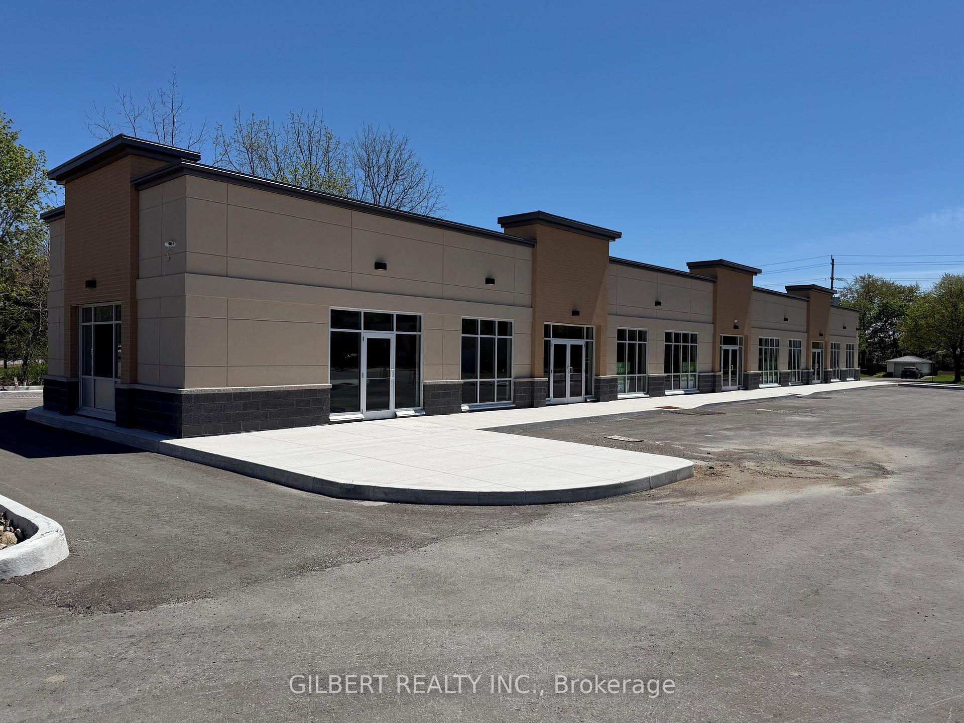 432 King Street E B2-A, Cobourg, ON K9A 1M6 — Cobourg, Ontario