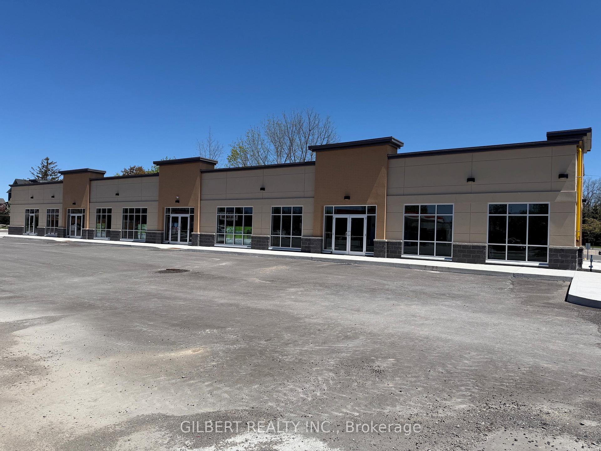 432 King Street E B2-C, Cobourg, ON K9A 1M6 — Cobourg, Ontario