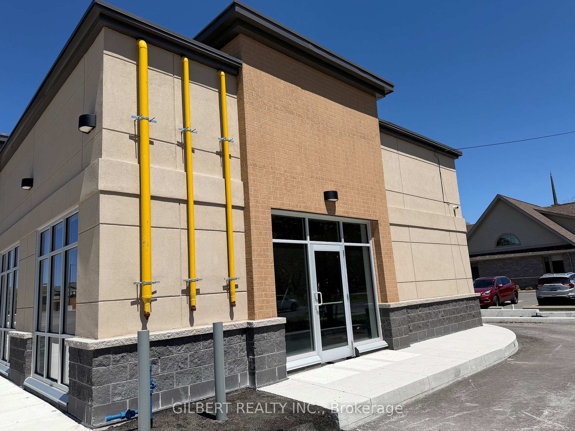 432 King Street E B2-C, Cobourg — photo 4 of 5