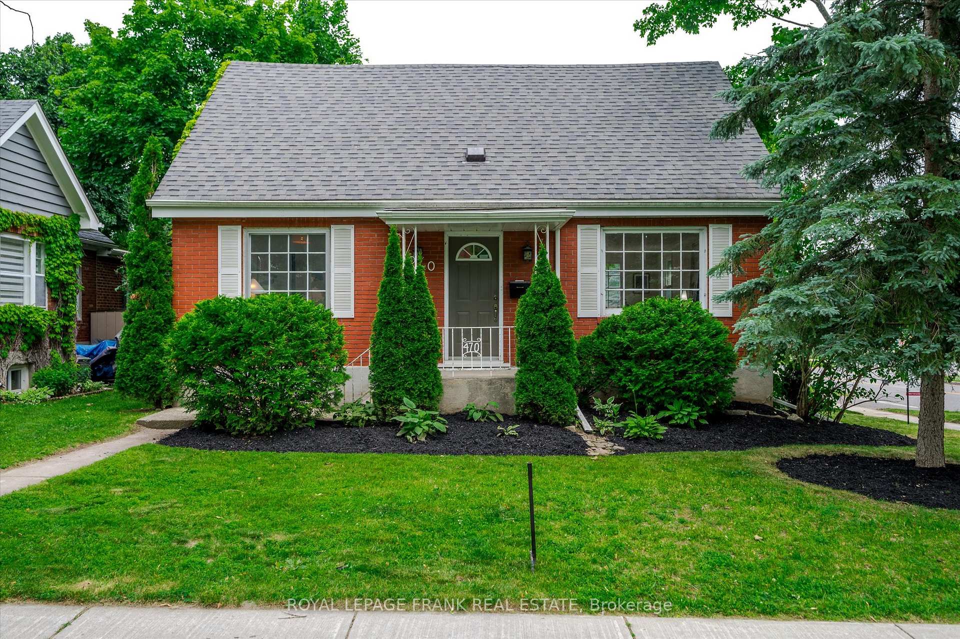 470 Albertus Avenue, Peterborough, ON K9J 6A2 — Peterborough, Ontario
