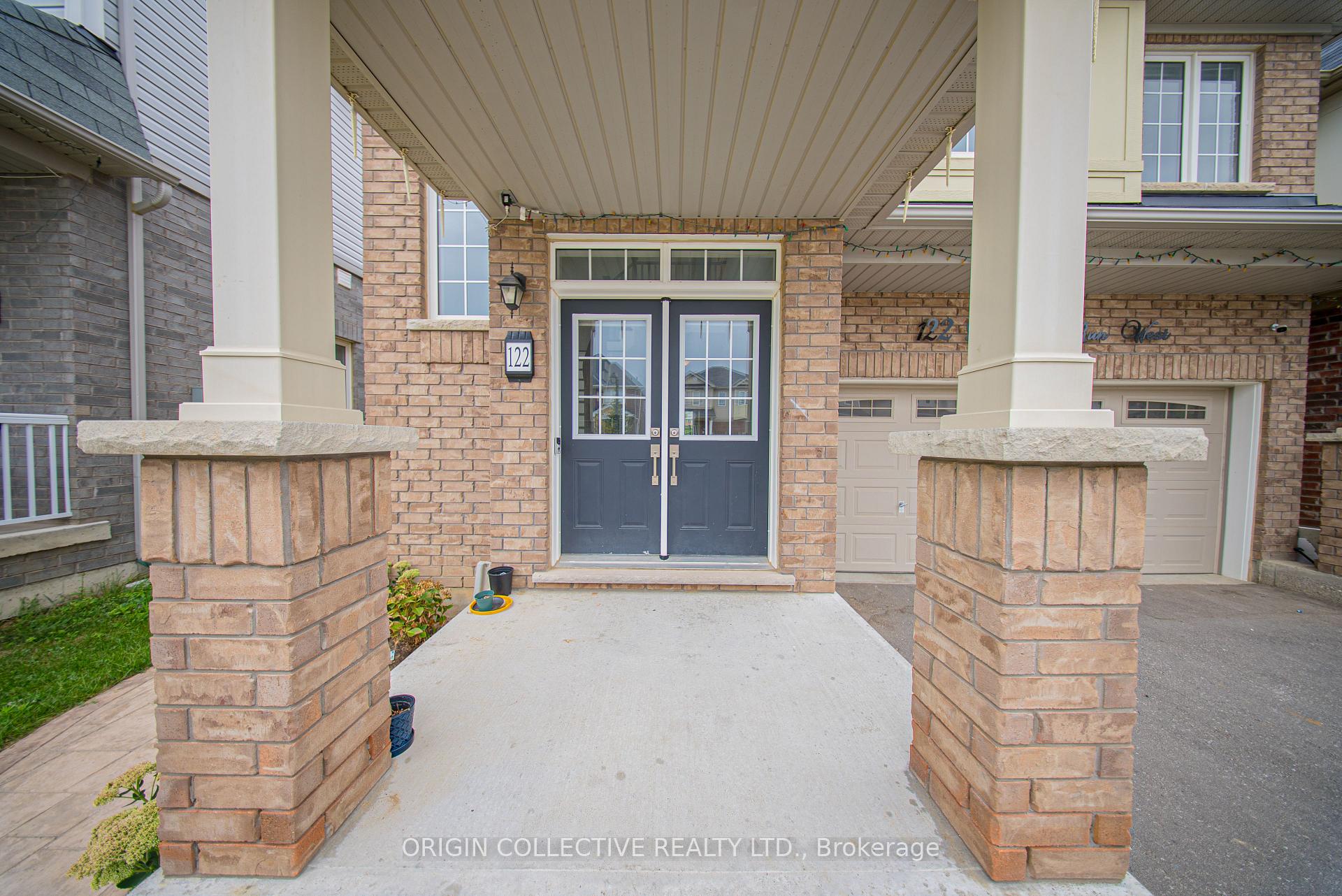 122 Longboat Run West N/A, Brantford — photo 2 of 5