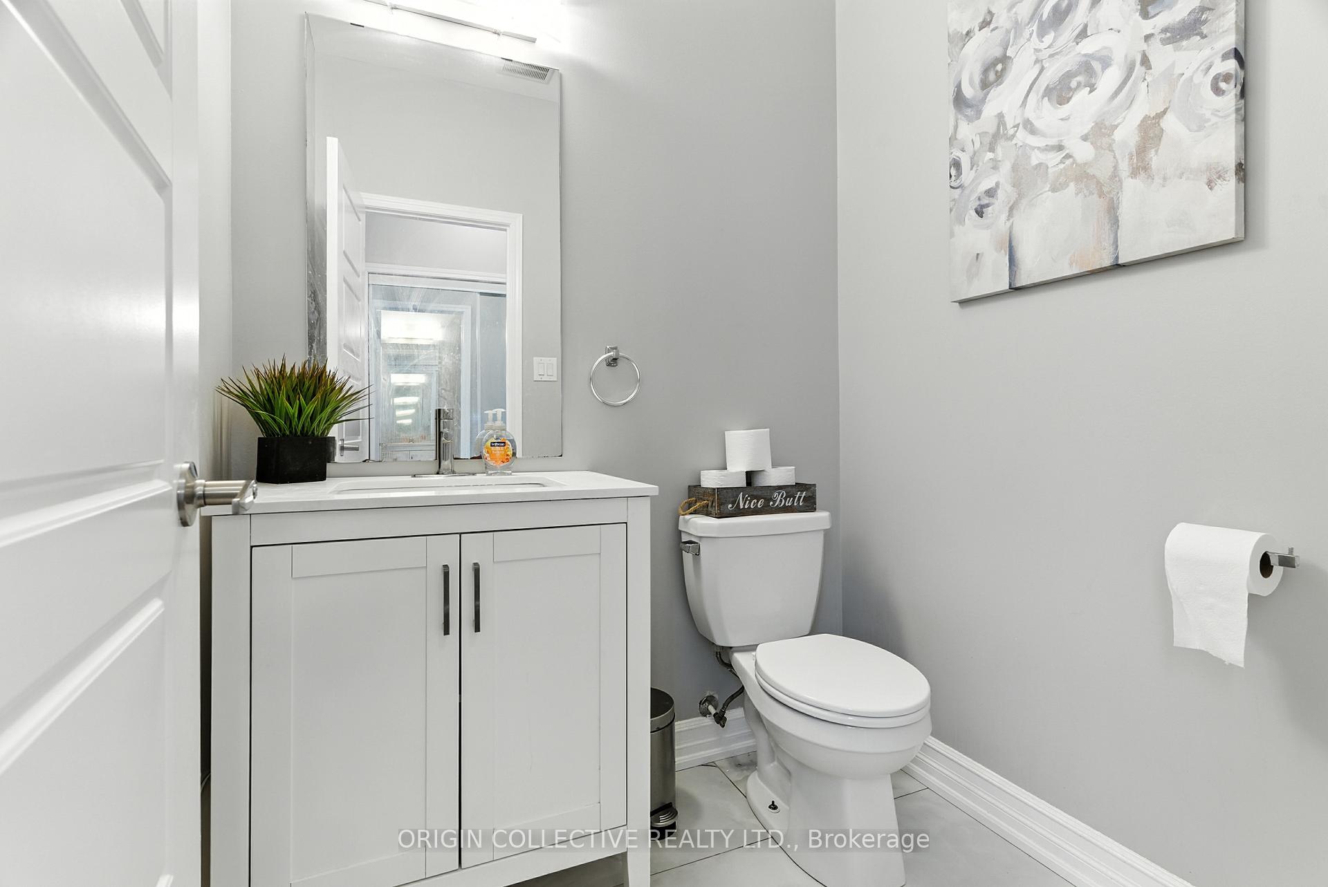 122 Longboat Run West N/A, Brantford — photo 5 of 5