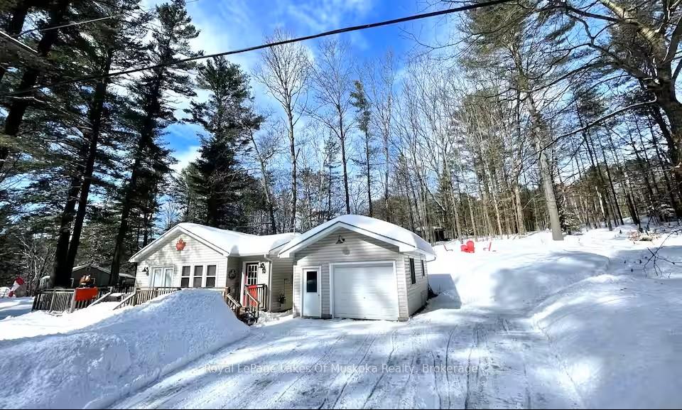886 Muskoka 10 Road, Huntsville — photo 5 of 5