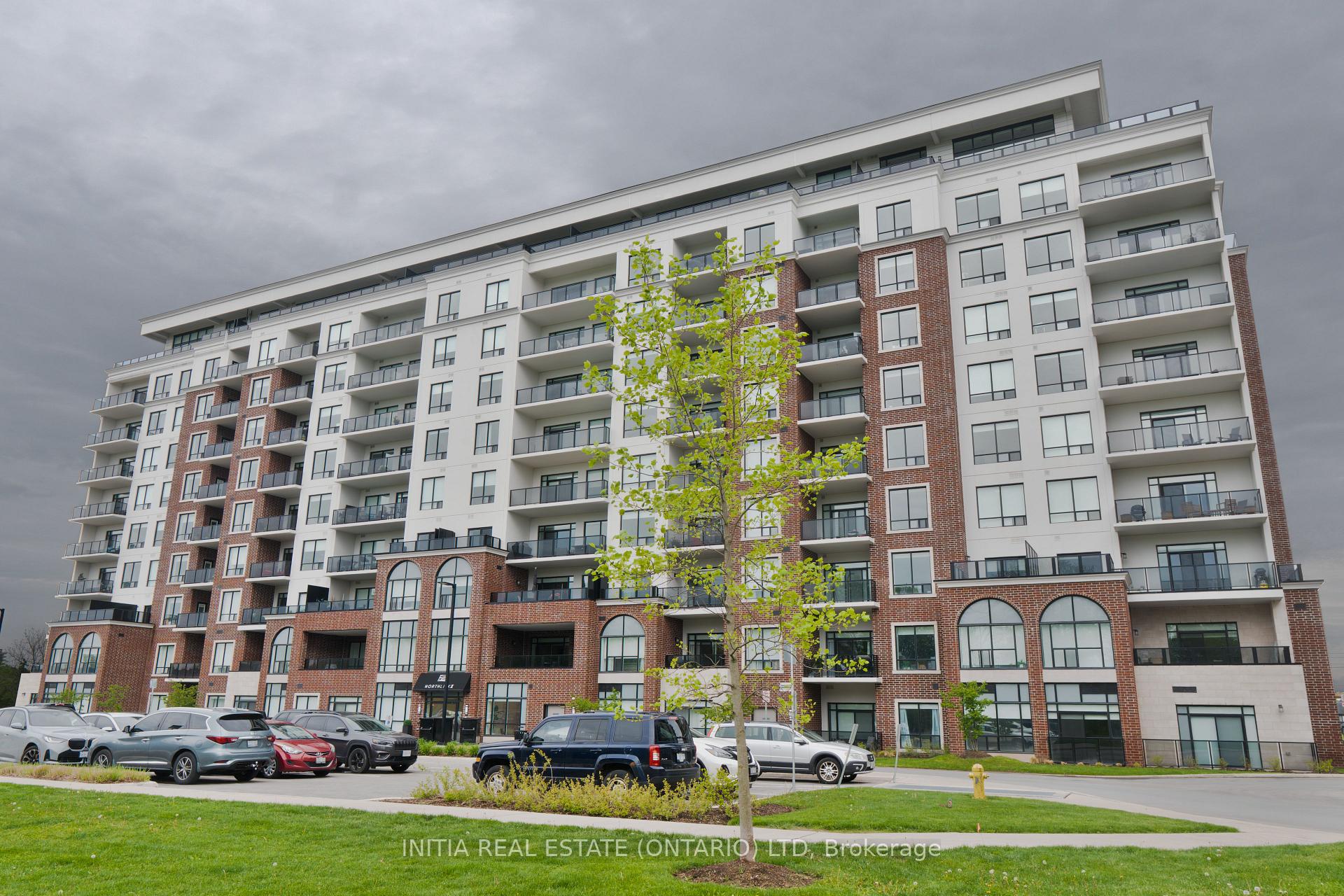 480 Callaway Road 617, London North, ON N6G 0N8 — London North, Ontario