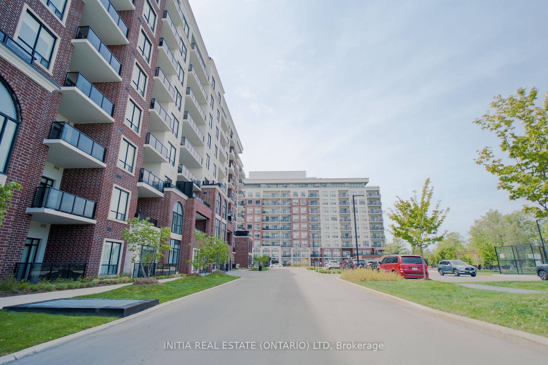 480 Callaway Road 617, London North — photo 3 of 5