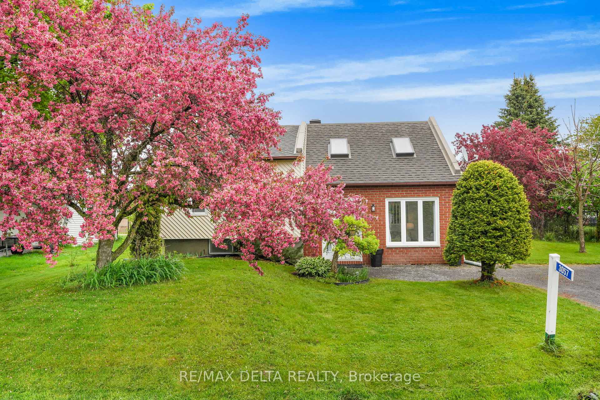 3057 Carriere Street, Clarence-Rockland, ON K0A 2A0 — Clarence-Rockland, Ontario