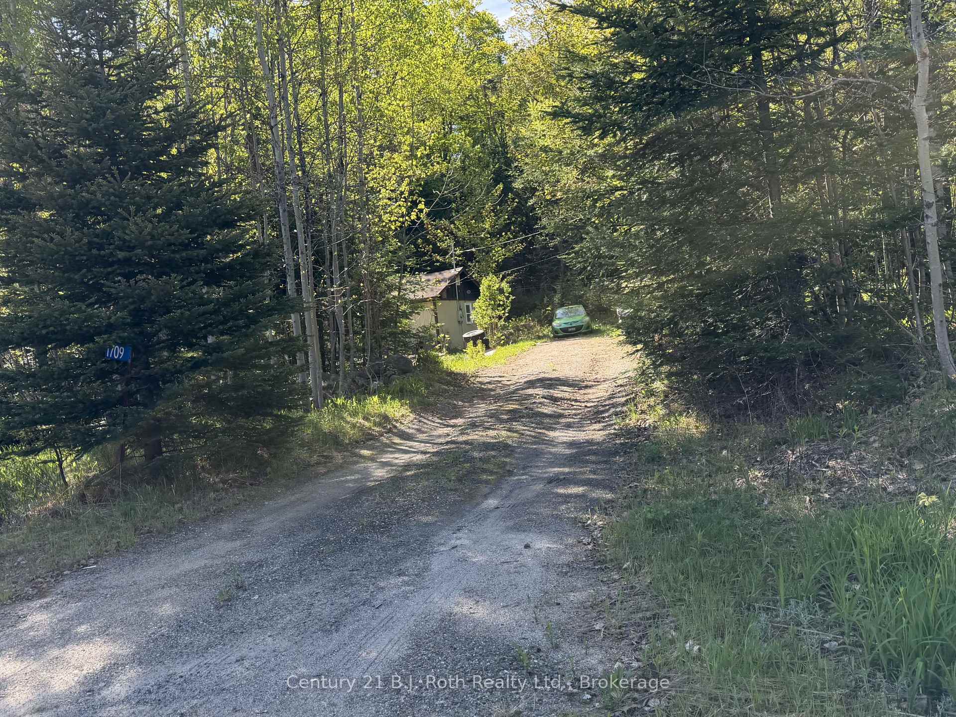 1709 60 Highway, Huntsville, ON P1H 1A2 — Huntsville, Ontario
