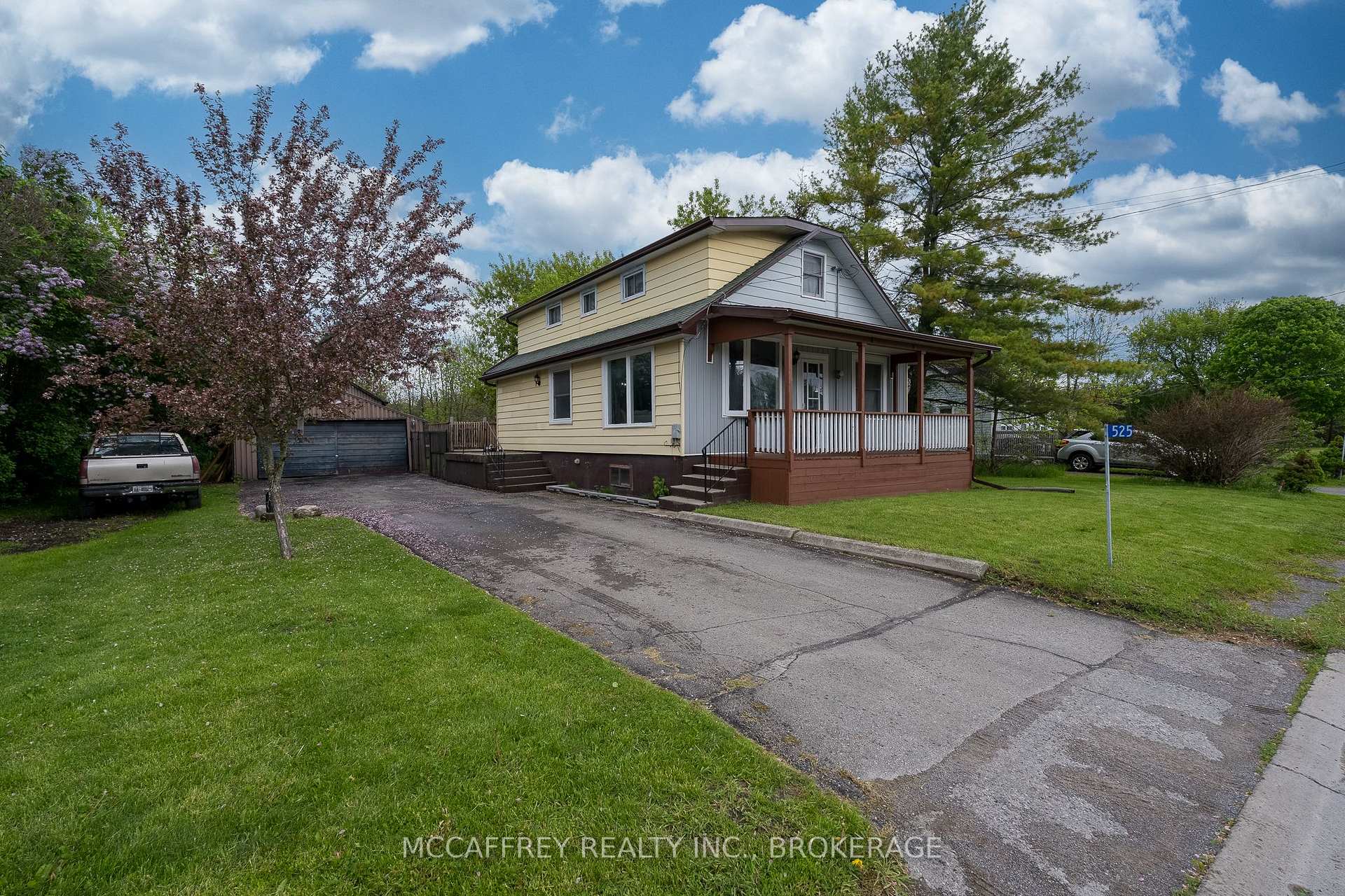 525 Cannifton Road N, Belleville, ON K0K 1V0 — Belleville, Ontario