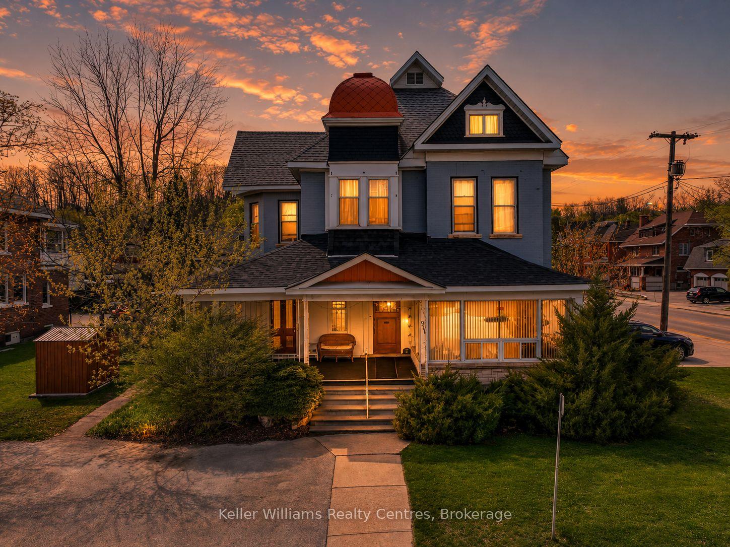 900 2nd Avenue W, Owen Sound — photo 3 of 5