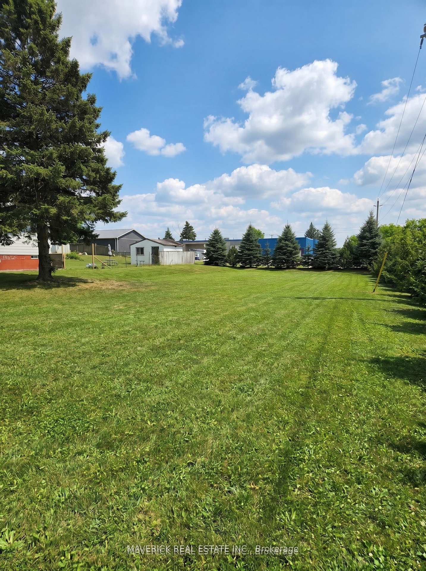 10 Glenn Avenue, Ingersoll, ON N5C 3P1 — Ingersoll, Ontario