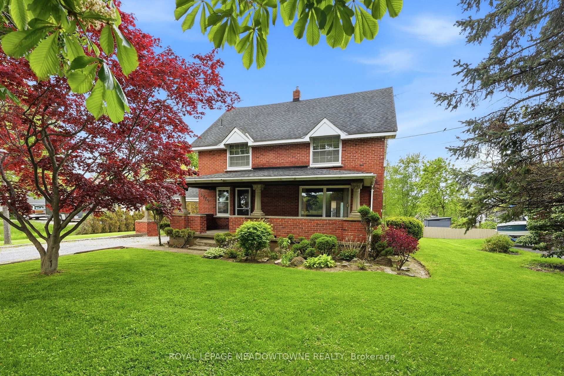 3775 Rebstock Road, Fort Erie, ON L0S 1B0 — Fort Erie, Ontario