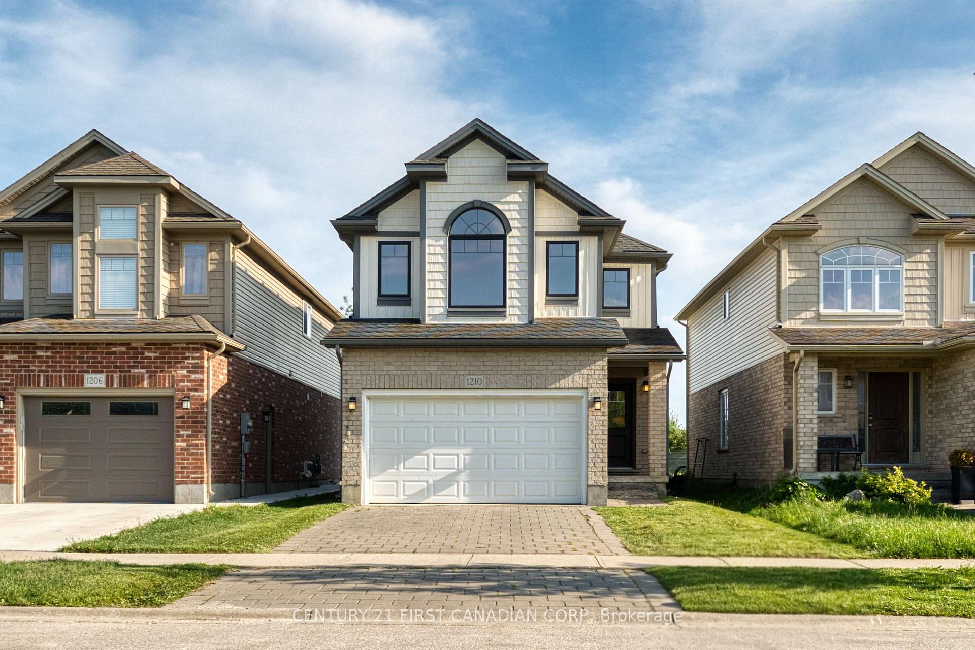1210 Sandbar Street, London North, ON N6G 0G7 — London North, Ontario