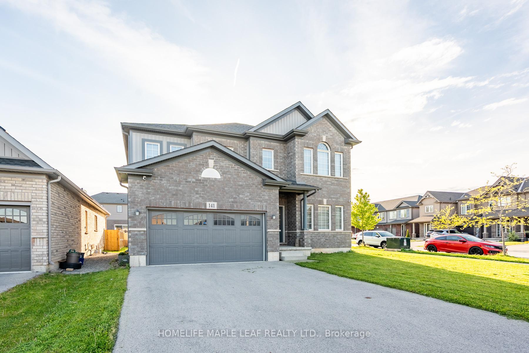 141 Crow Street, Welland — photo 2 of 5