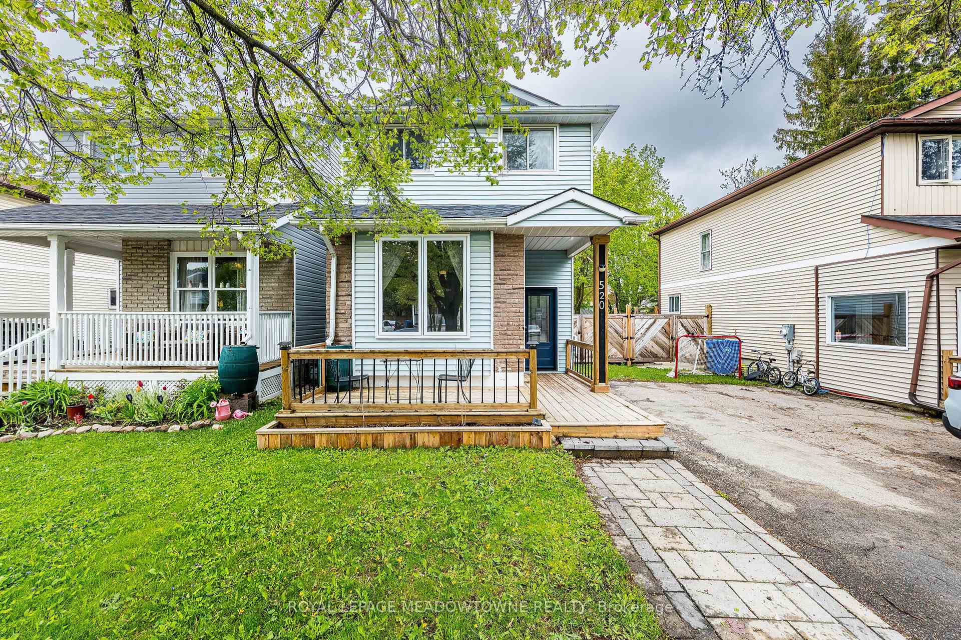 520 Pineview Gardens, Shelburne, ON L0N 1S2 — Shelburne, Ontario