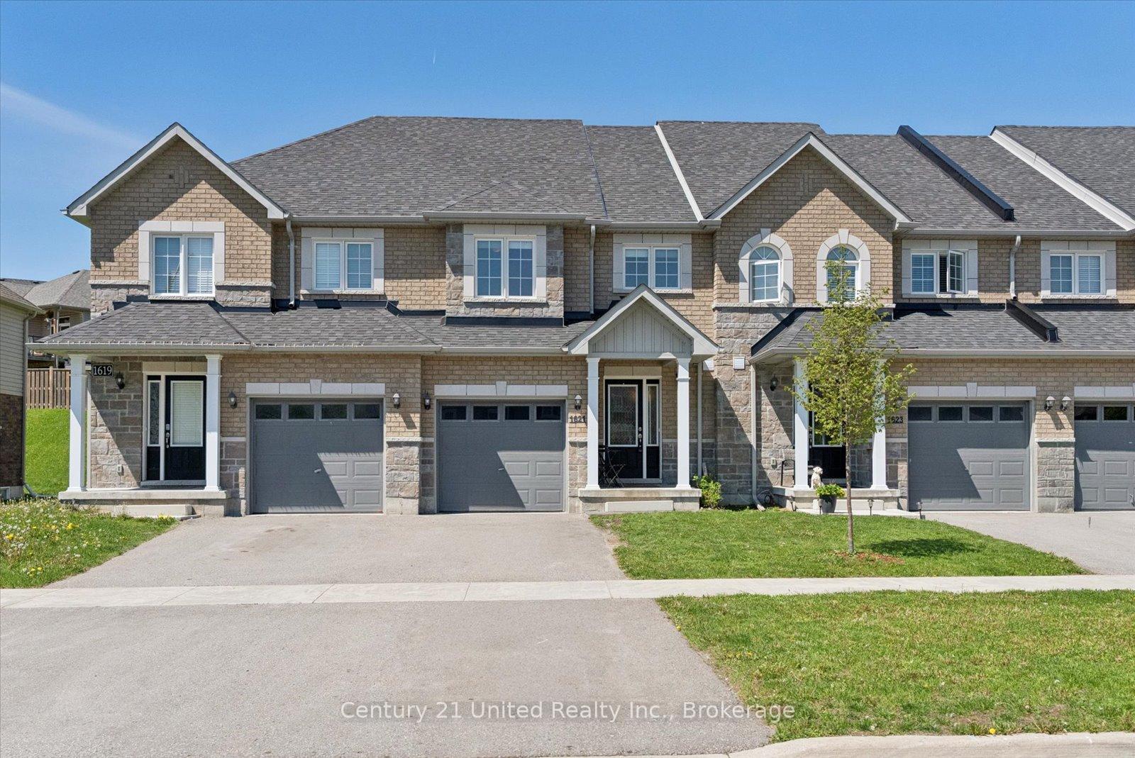 1621 Hetherington Drive, Peterborough, ON K9L 0G7 — Peterborough, Ontario