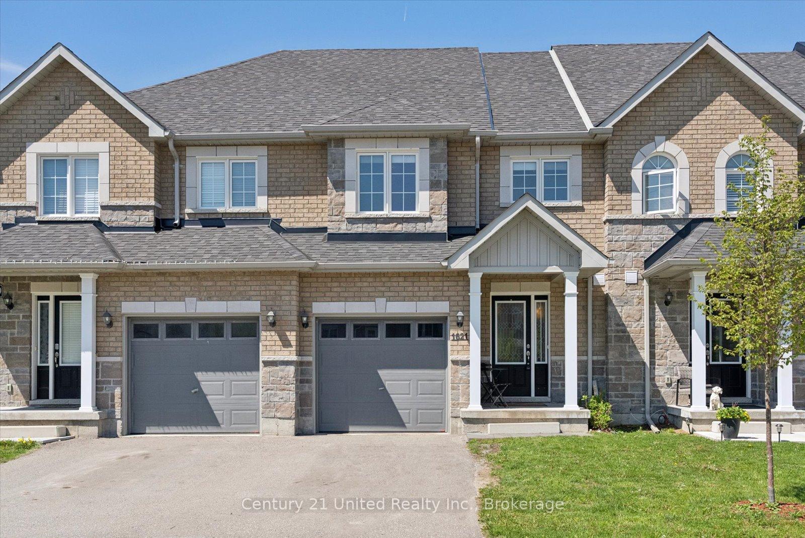 1621 Hetherington Drive, Peterborough — photo 2 of 5