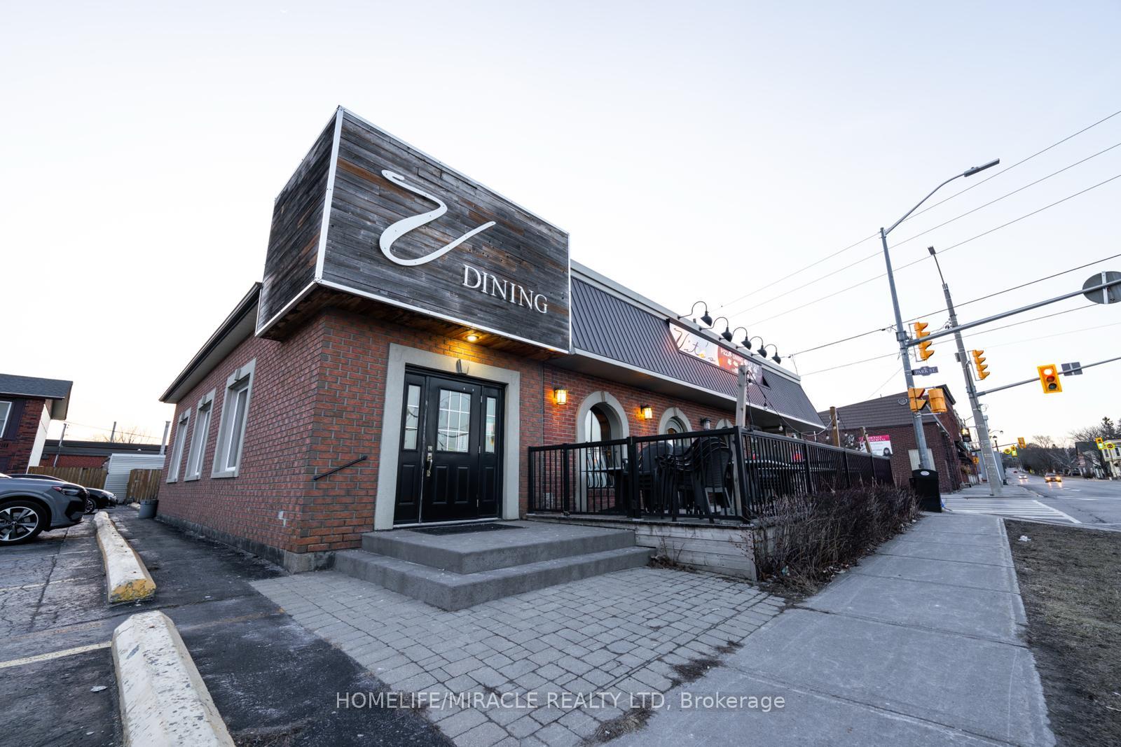 36 Prince Edward Street, Brighton, ON K0K 1H0 — Brighton, Ontario