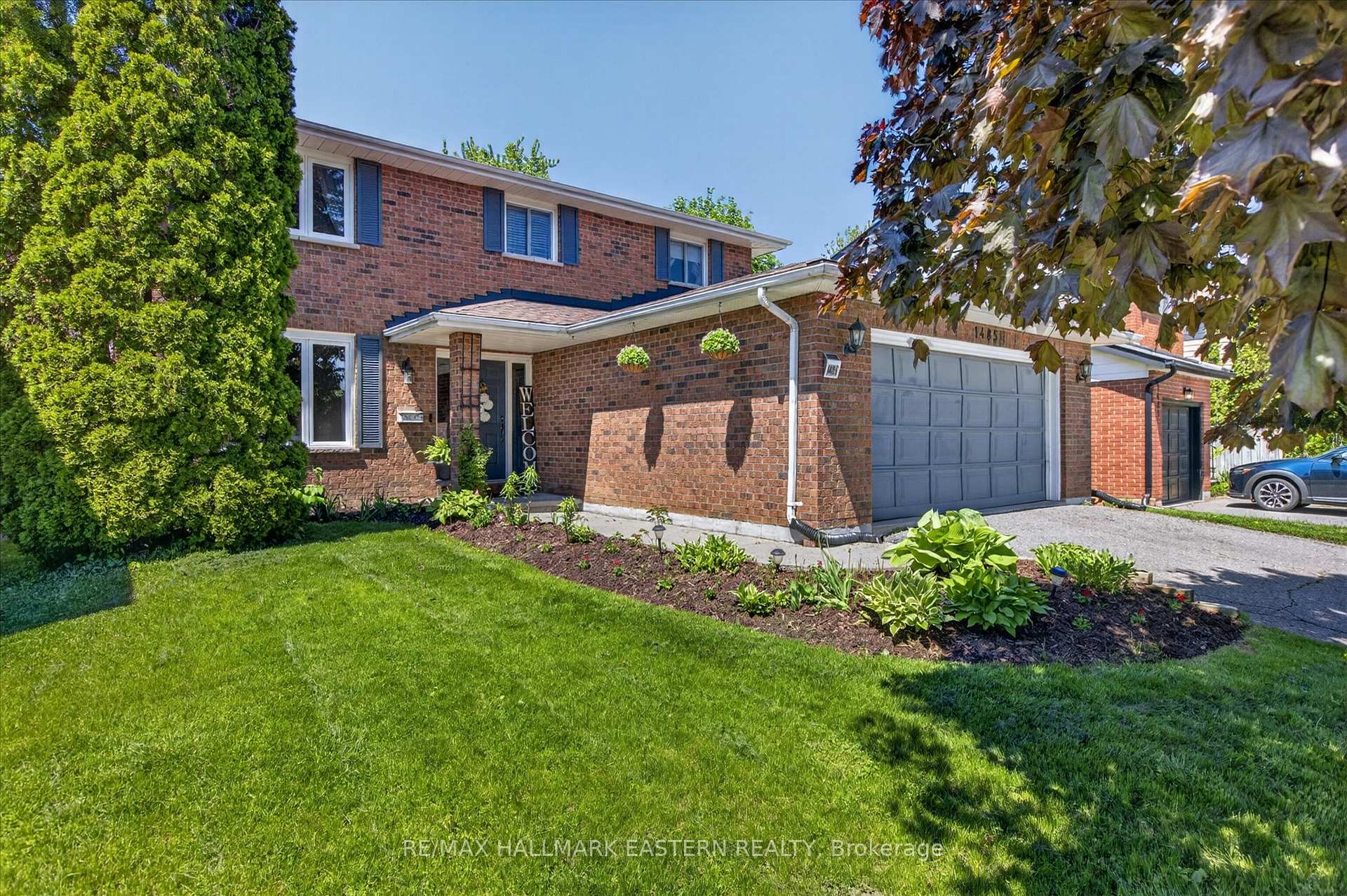 1485 Wildlark Drive, Peterborough, ON K9K 1X4 — Peterborough, Ontario