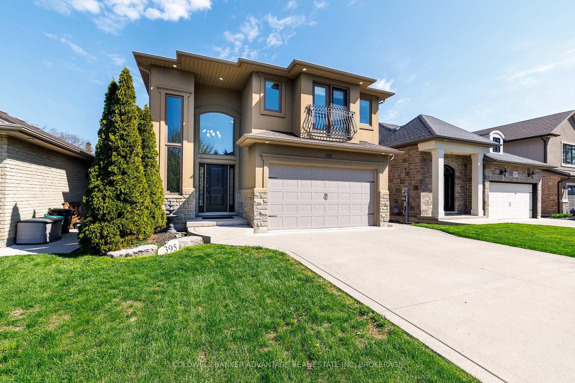 395 Michael Drive, Welland, ON L3C 0A5 — Welland, Ontario