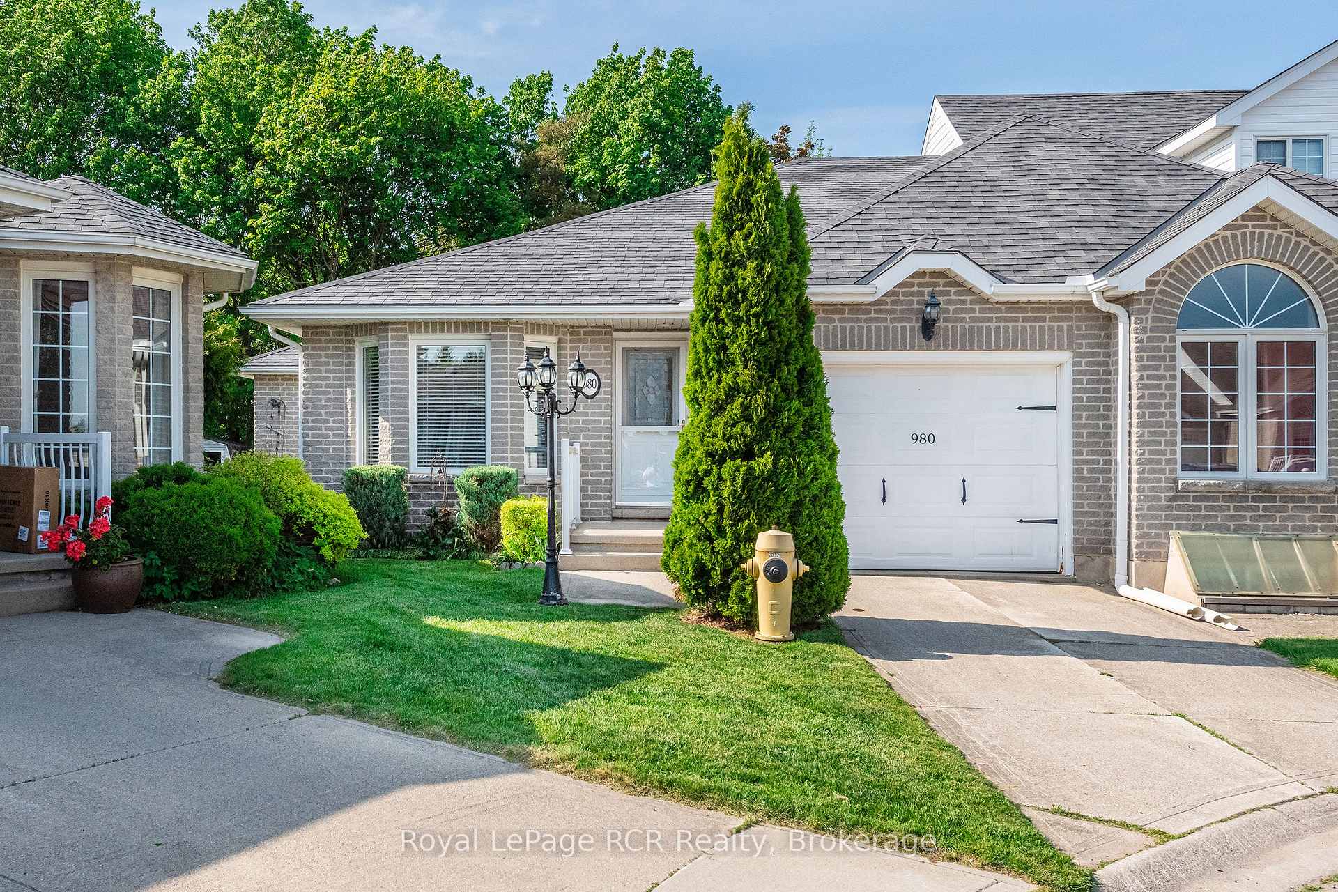 980 9th Avenue AE N/A, Owen Sound, ON N4K 6Y5 — Owen Sound, Ontario
