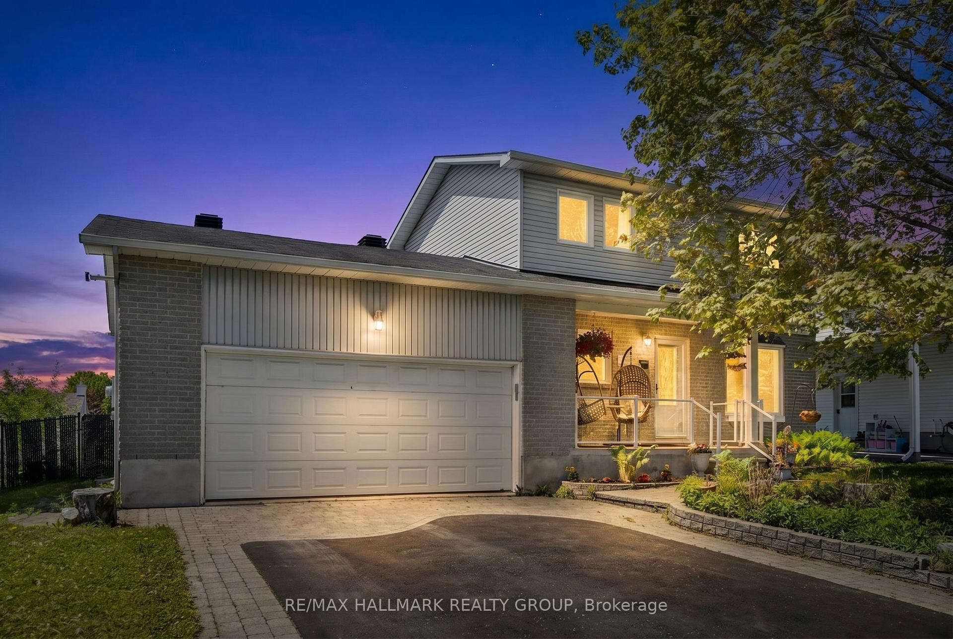 2659 Liliane Street, Clarence-Rockland, ON K4K 1M2 — Clarence-Rockland, Ontario