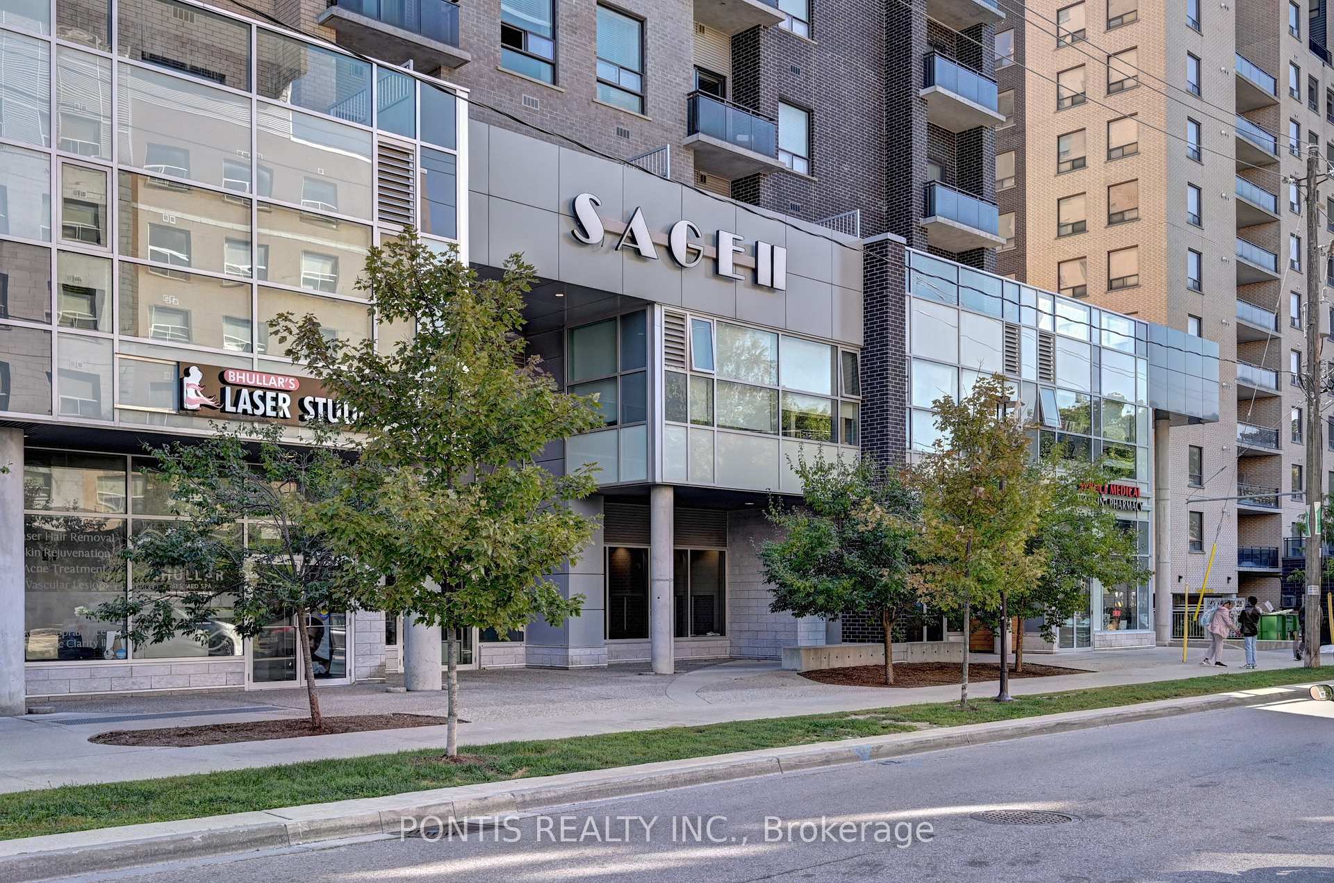 318 Spruce Street W 1104, Waterloo — photo 3 of 5