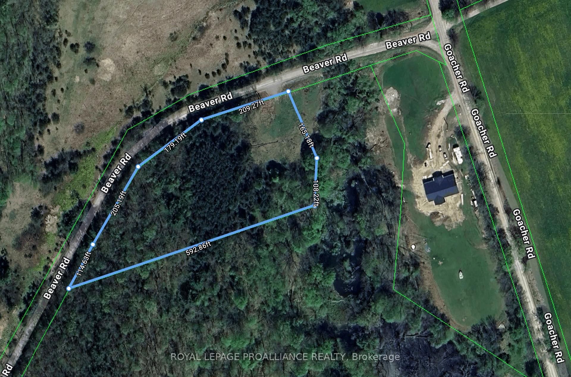 430 Beaver Road, Trent Hills, ON K0K 1L0 — Trent Hills, Ontario