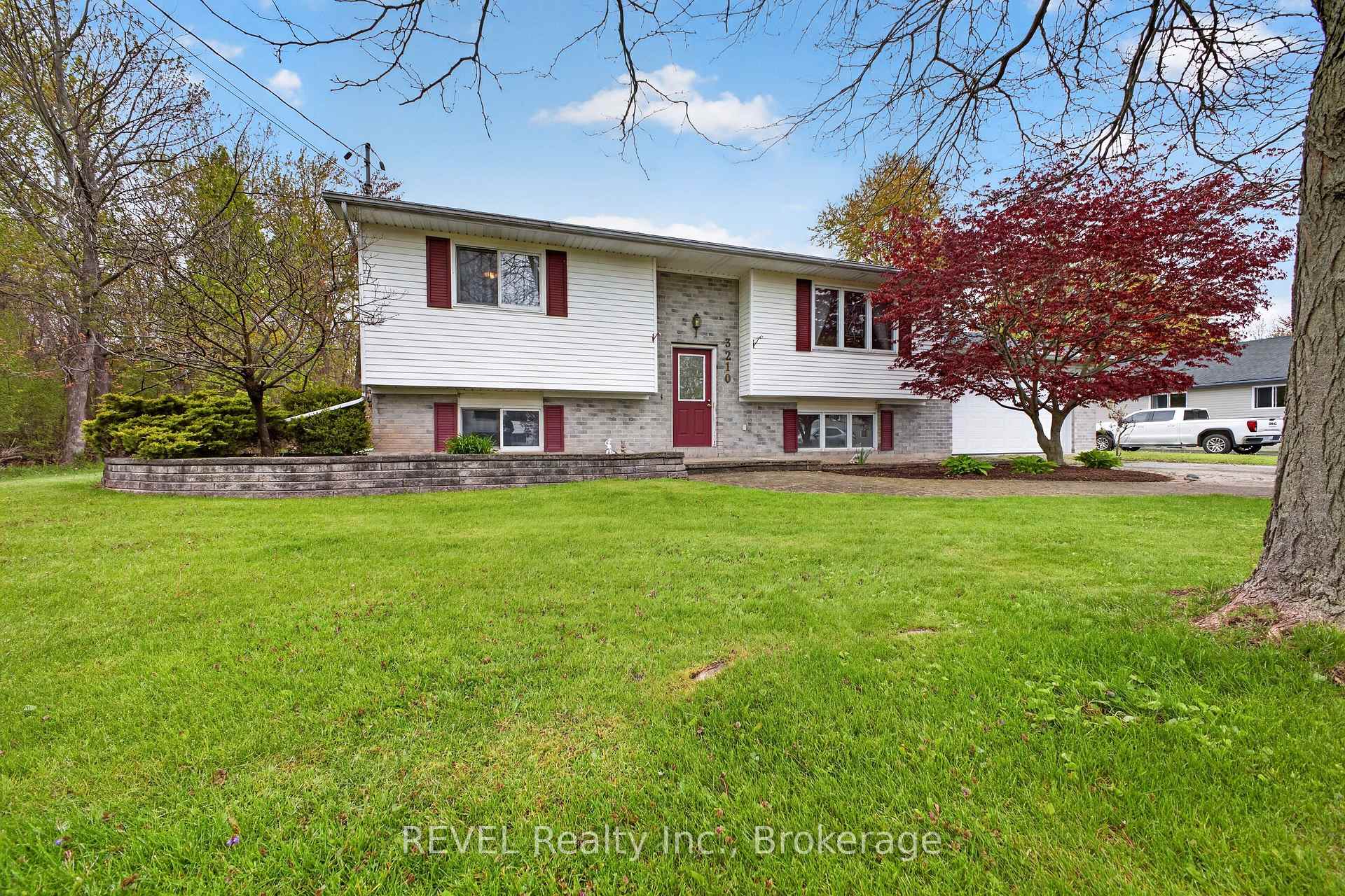 3210 Bethune Avenue, Fort Erie, ON L0S 1N0 — Fort Erie, Ontario