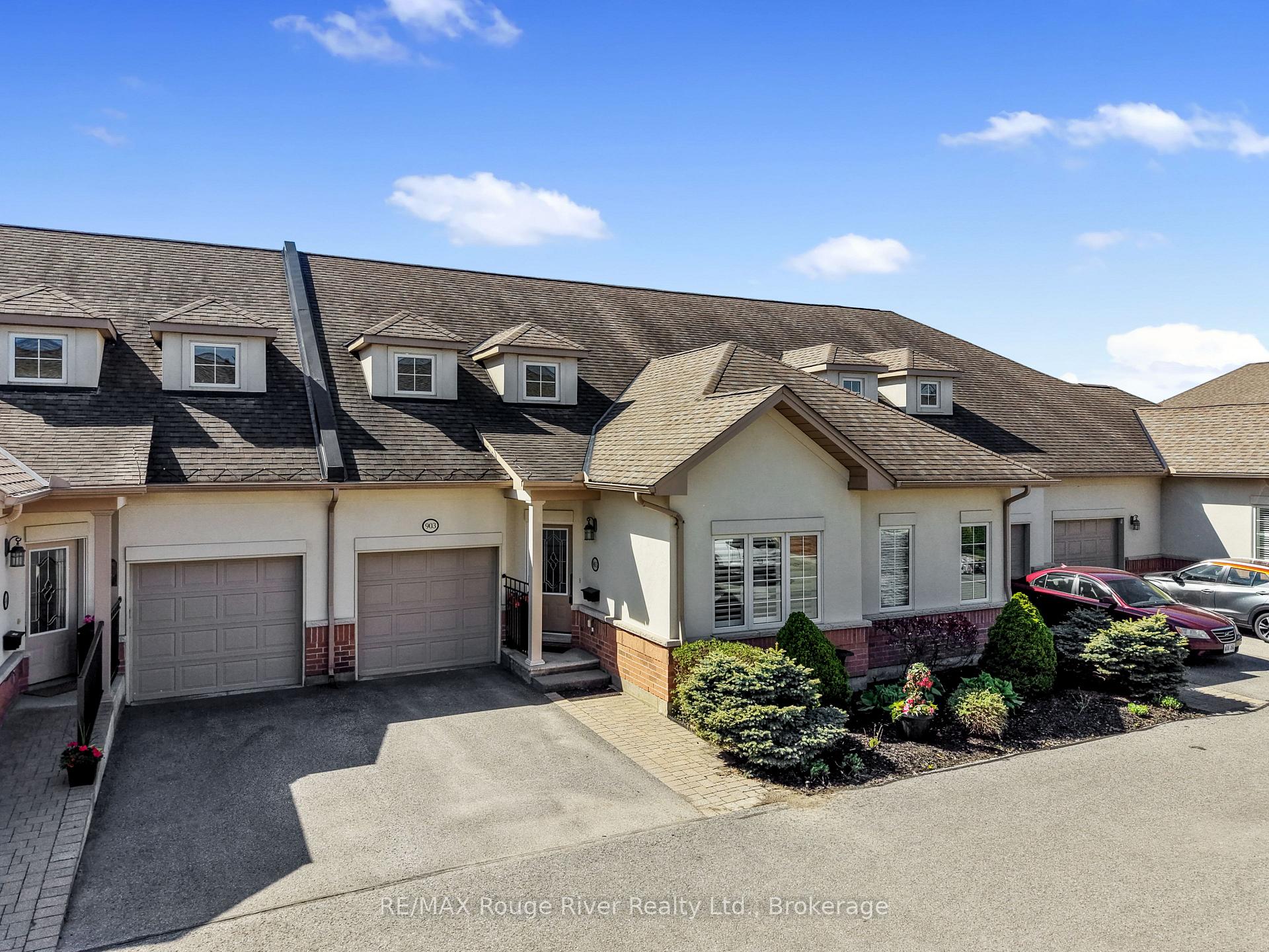 120 University Avenue E 903, Cobourg, ON K9A 0A9 — Cobourg, Ontario