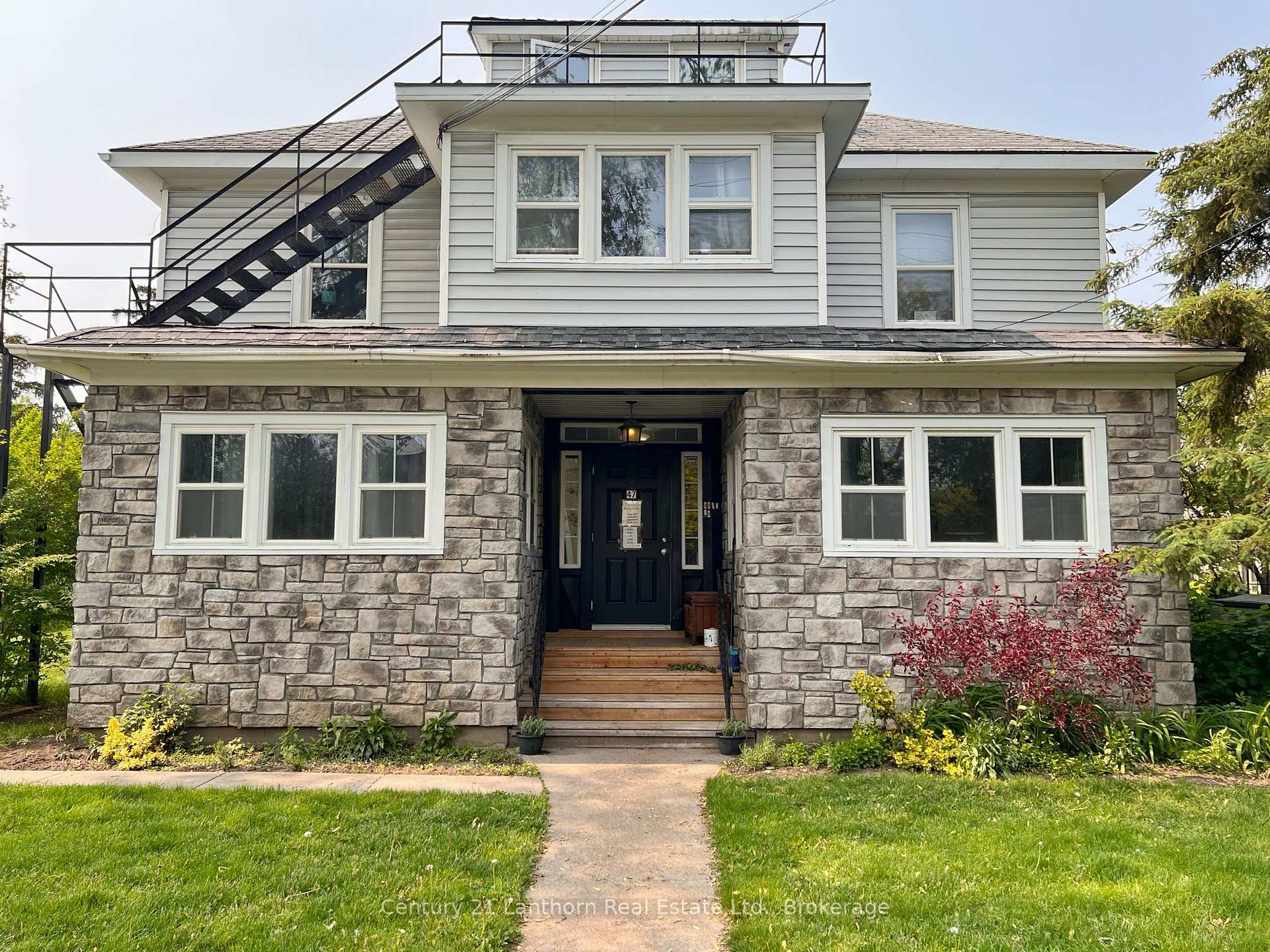 47 King Street, Prince Edward County, ON K0K 2T0 — Prince Edward County, Ontario