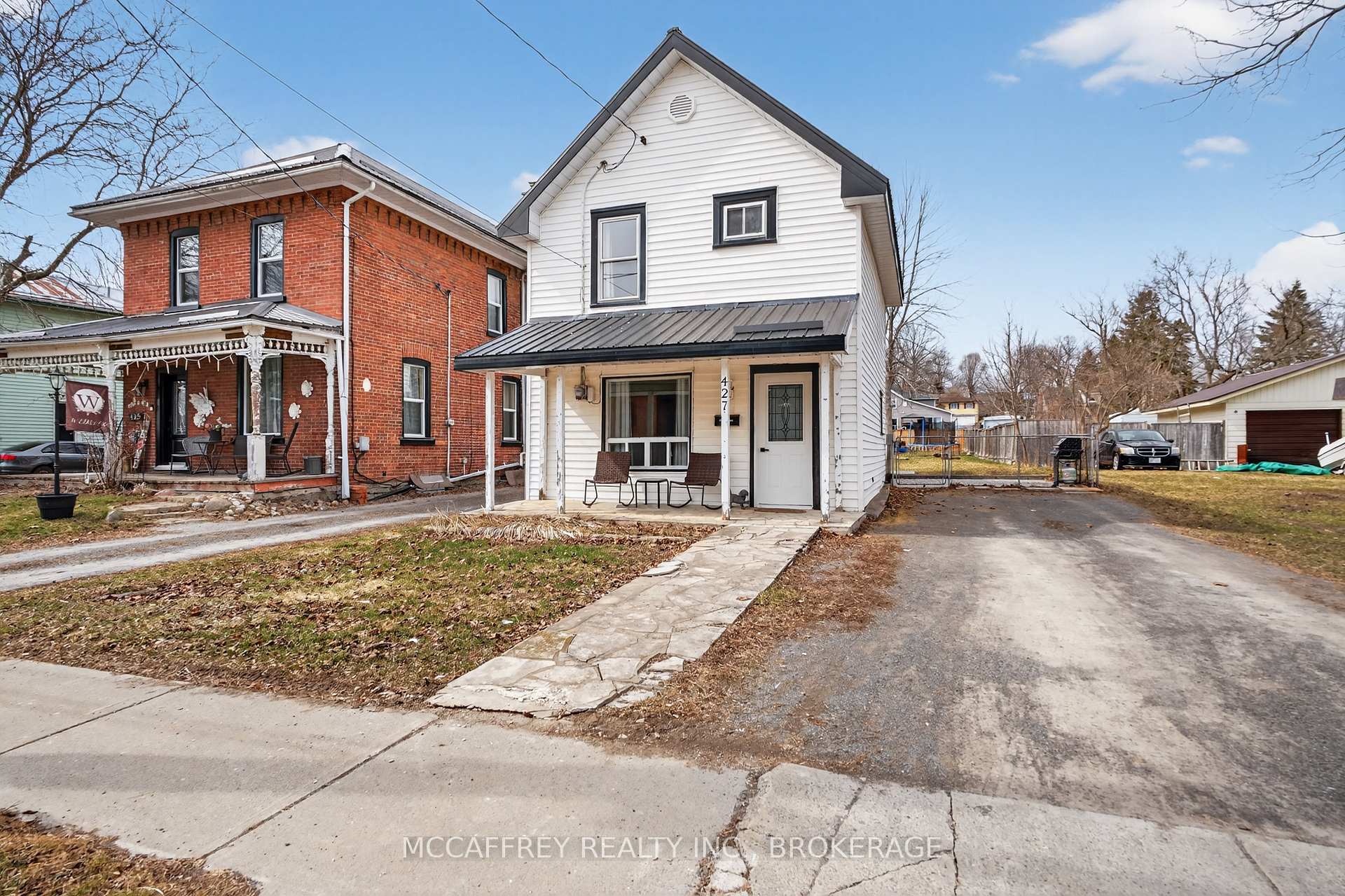 427 Thomas Street, Deseronto, ON K0K 1X0 — Deseronto, Ontario