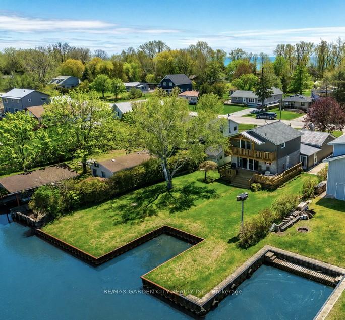 270 Erie Blvd Rr3 Boulevard, Norfolk, ON N0E 1M0 — Norfolk, Ontario