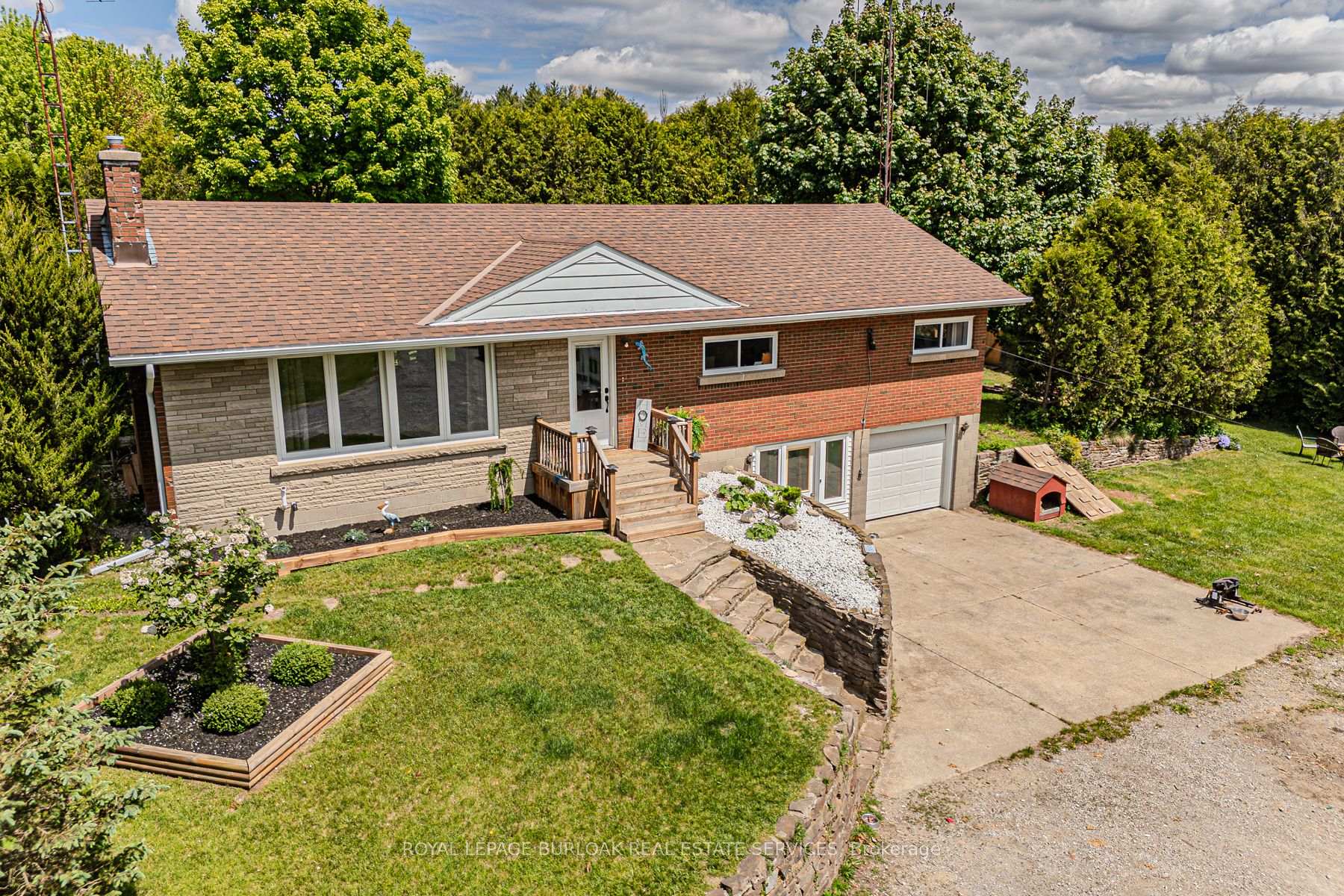 2364 Windham West Quarterline Road W, Norfolk, ON N3Y 4J9 — Norfolk, Ontario