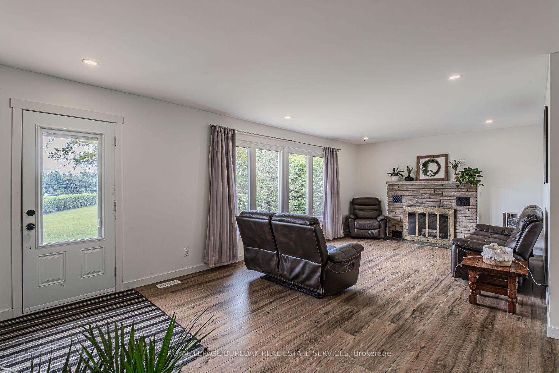 2364 Windham West Quarterline Road W, Norfolk — photo 3 of 5