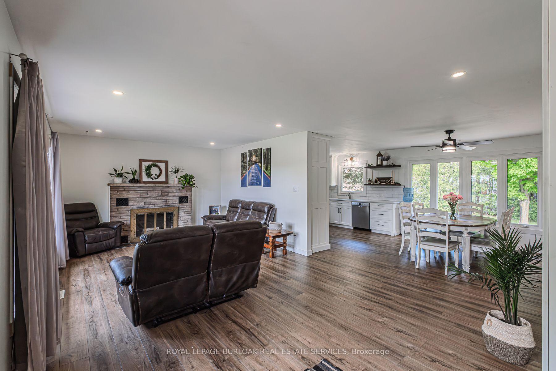 2364 Windham West Quarterline Road W, Norfolk — photo 4 of 5