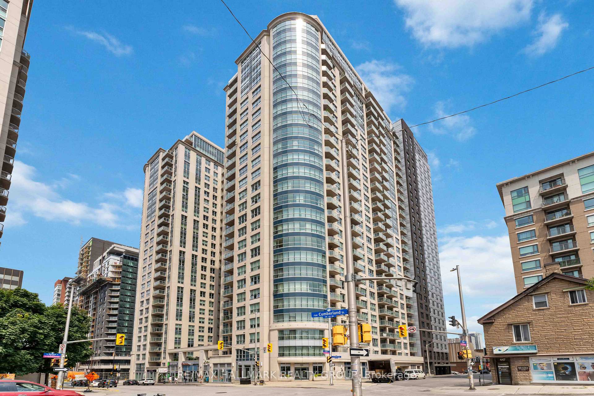 195 Besserer Street 305, Lower Town - Sandy Hill, ON K1N 0B6 — Lower Town - Sandy Hill, Ontario