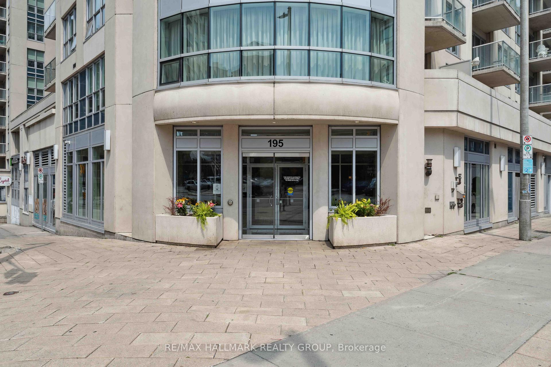 195 Besserer Street 305, Lower Town - Sandy Hill — photo 2 of 5