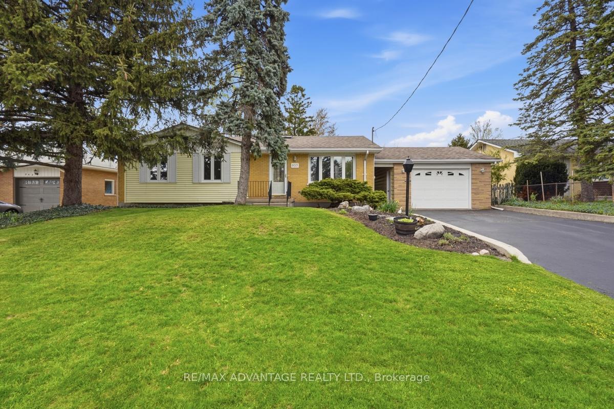 937 Luxton Drive, London North, ON N6H 3E1 — London North, Ontario