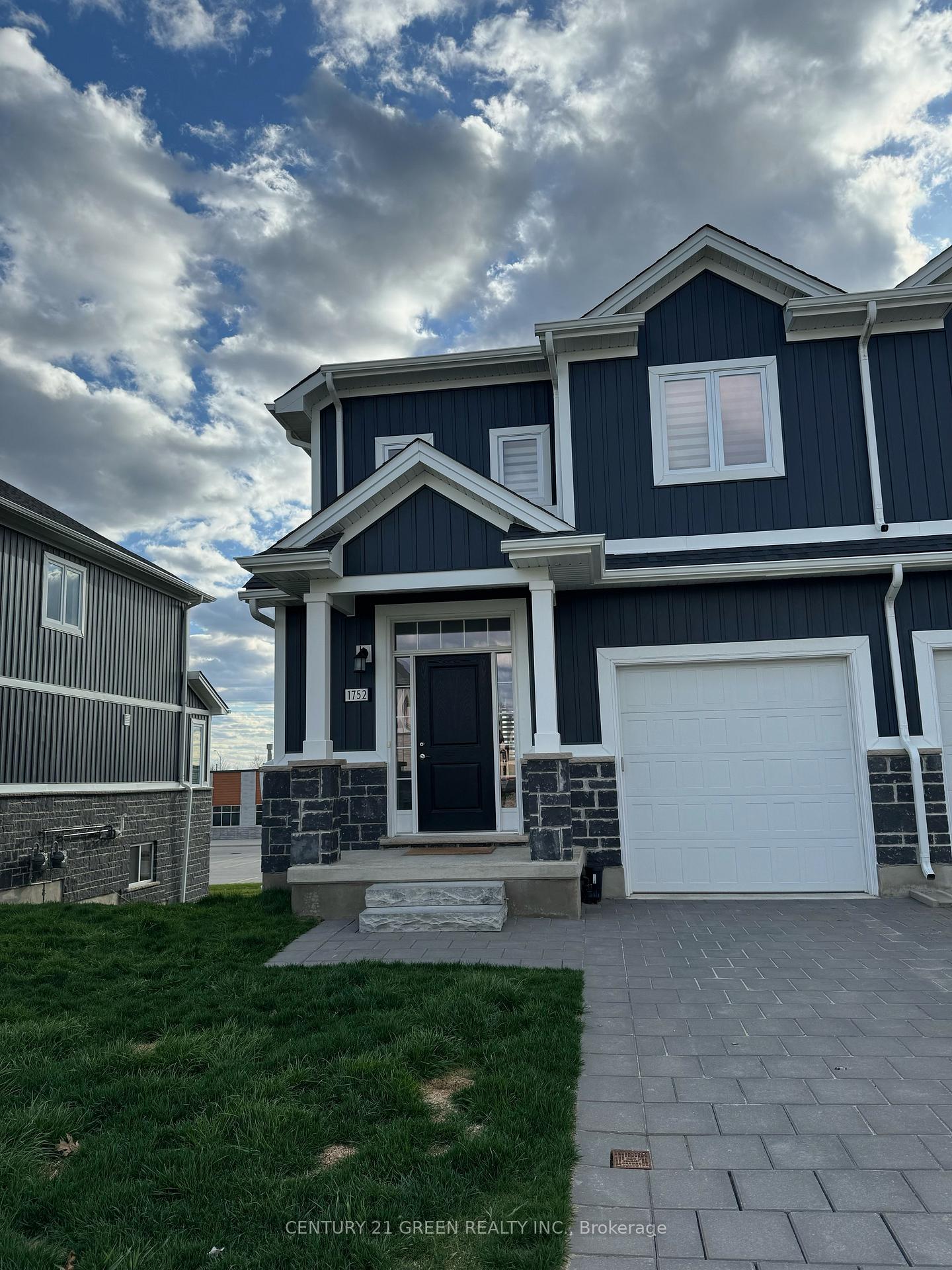 1756 Finley Crescent, London North, ON N6G 0B4 — London North, Ontario