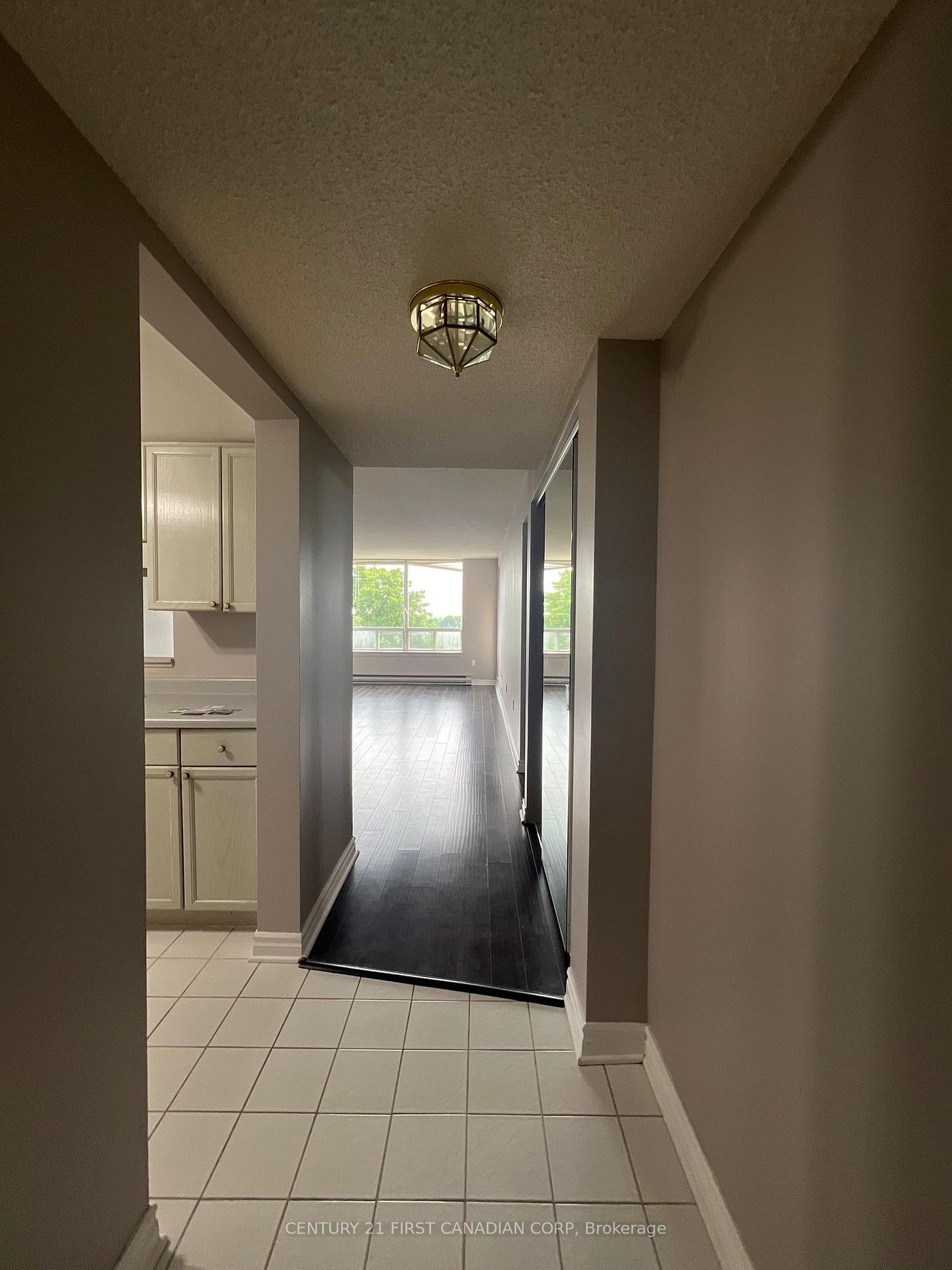 1510 Richmond Street 806, London North, ON N6G 4V2 — London North, Ontario