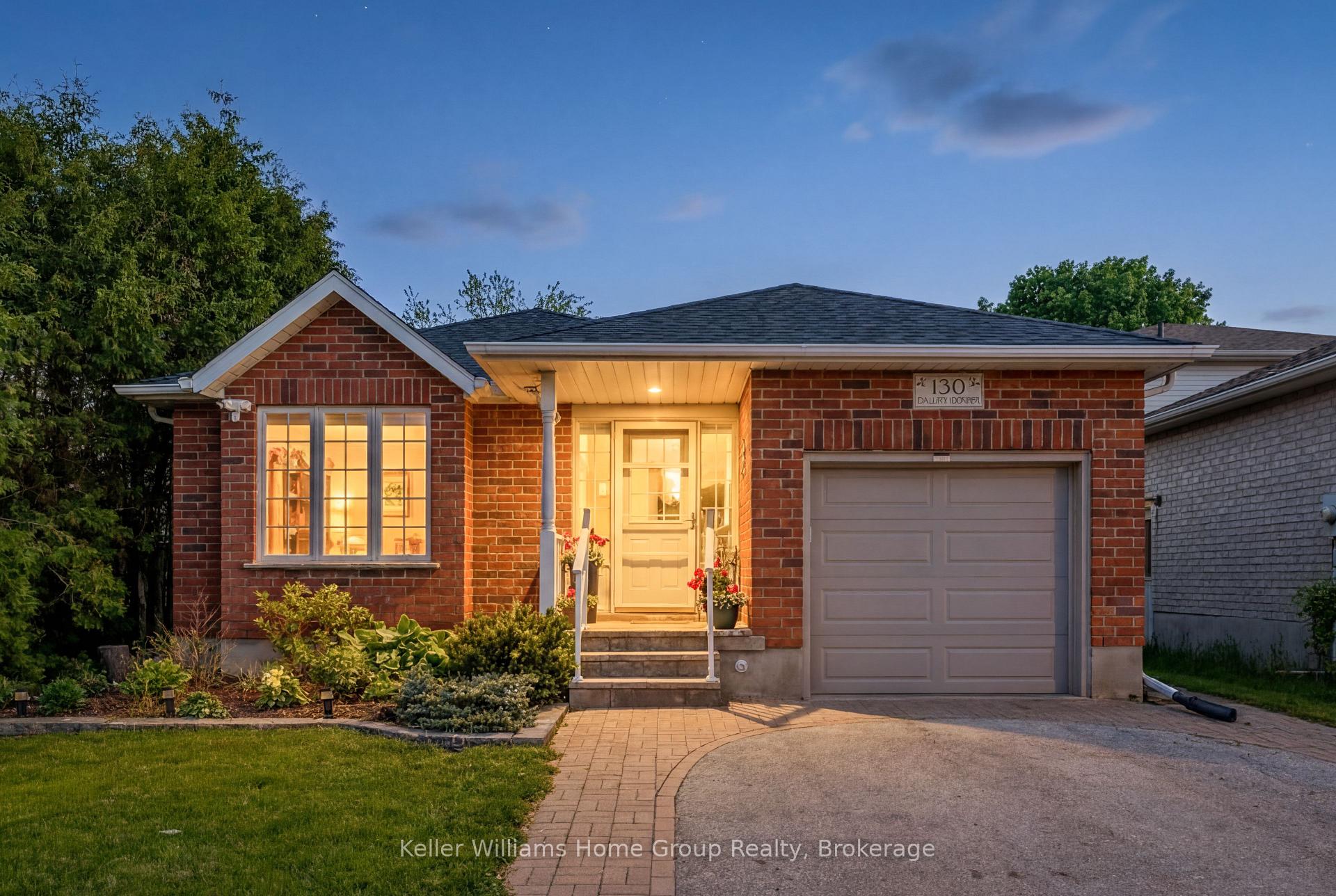 130 Bellamy Crescent, Centre Wellington, ON N1M 3S6 — Centre Wellington, Ontario