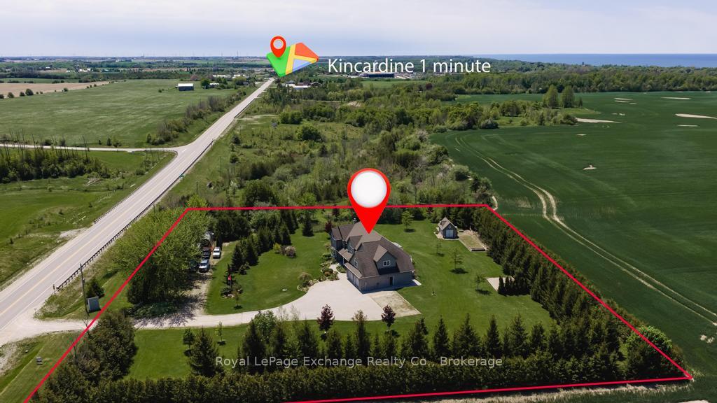 1917 - 21 Highway, Kincardine — photo 3 of 5
