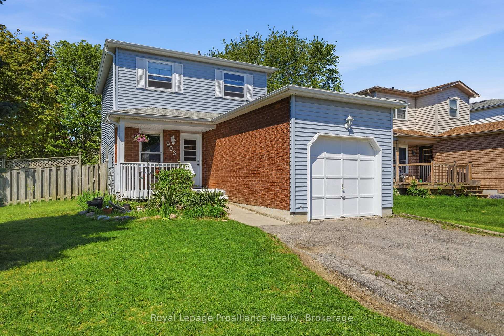 903 Fairbanks Road, Cobourg, ON K9A 5G9 — Cobourg, Ontario