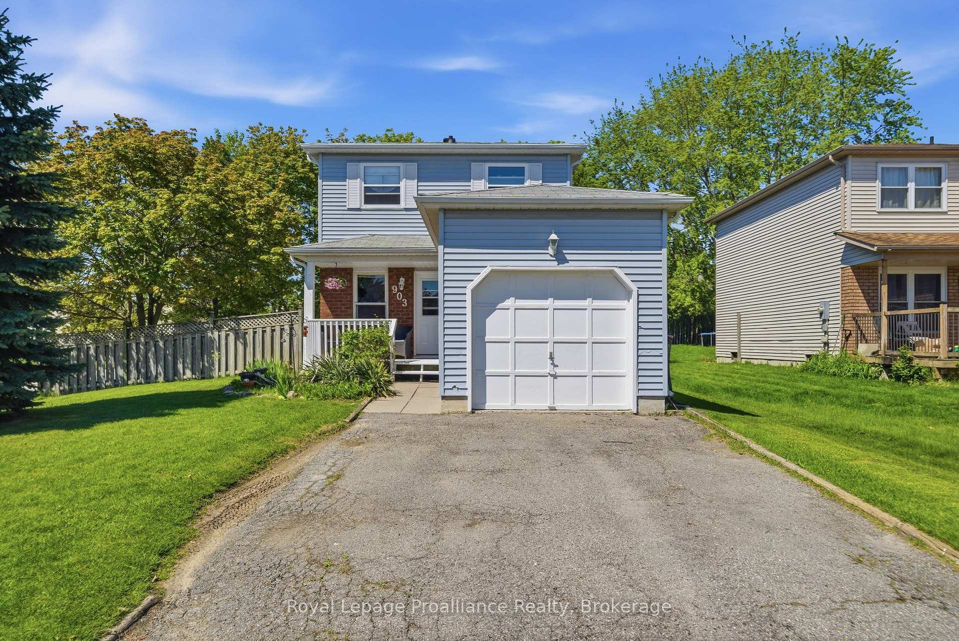 903 Fairbanks Road, Cobourg — photo 2 of 5