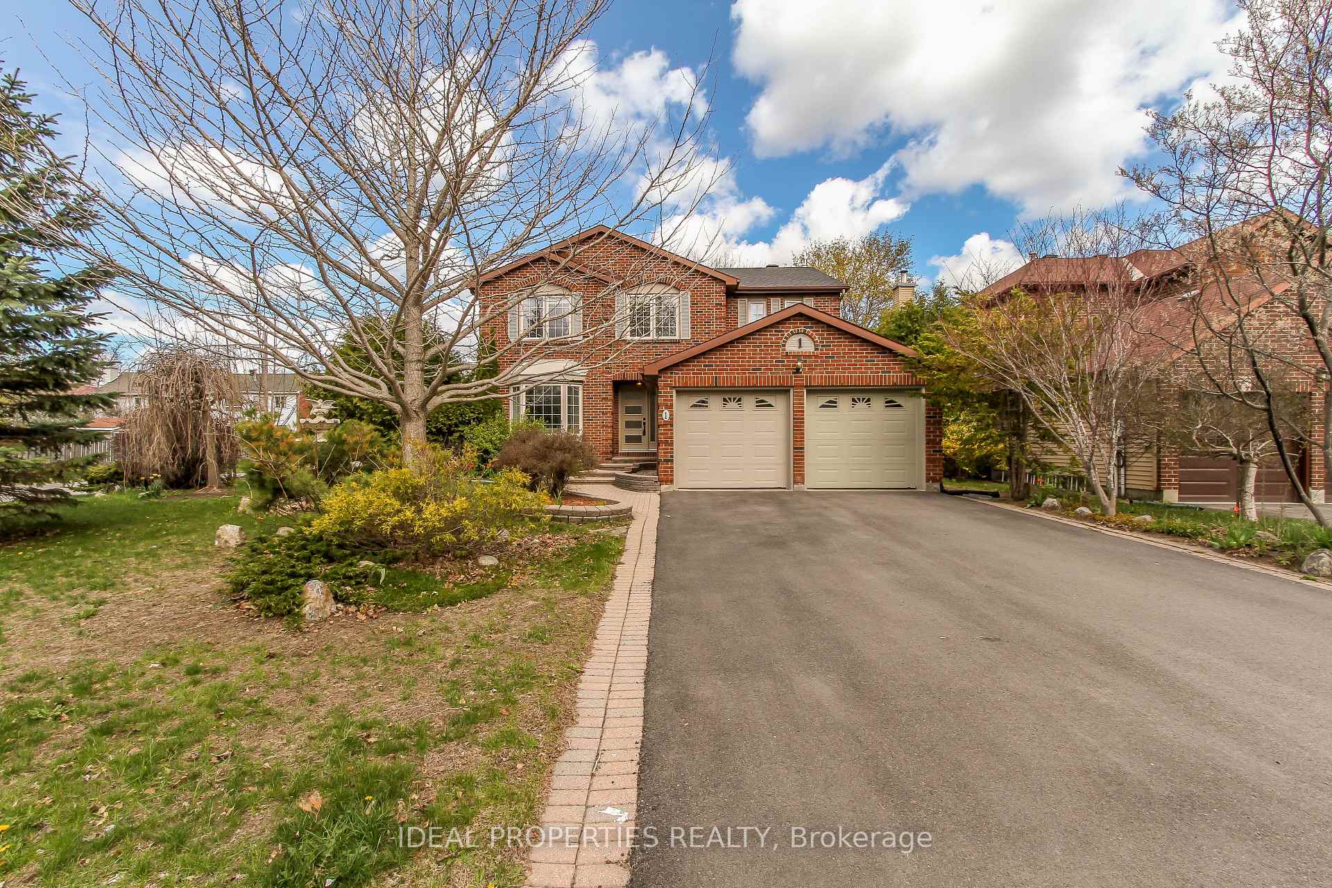 1 Acklam Terrace, Kanata — photo 3 of 5
