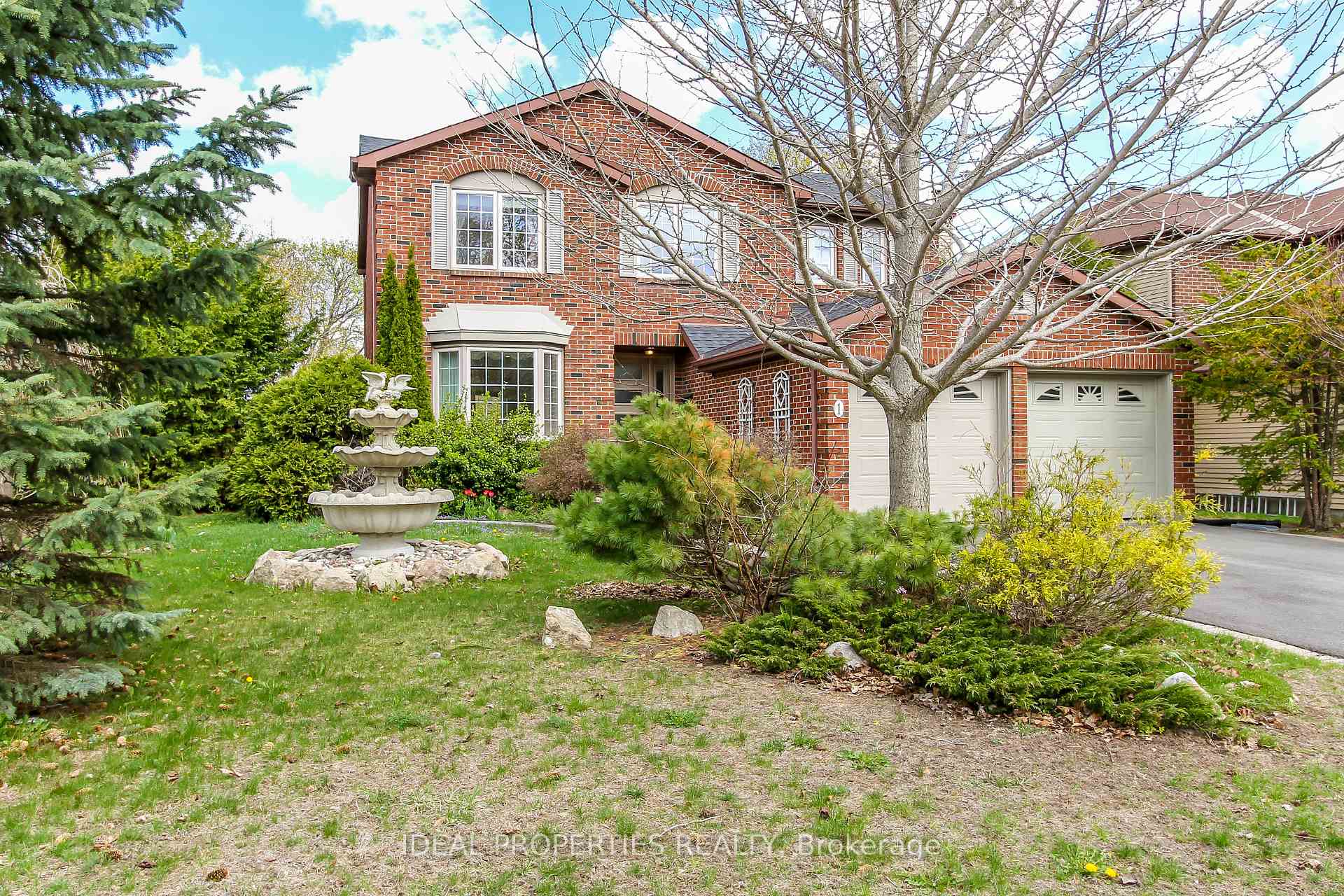 1 Acklam Terrace, Kanata — photo 4 of 5