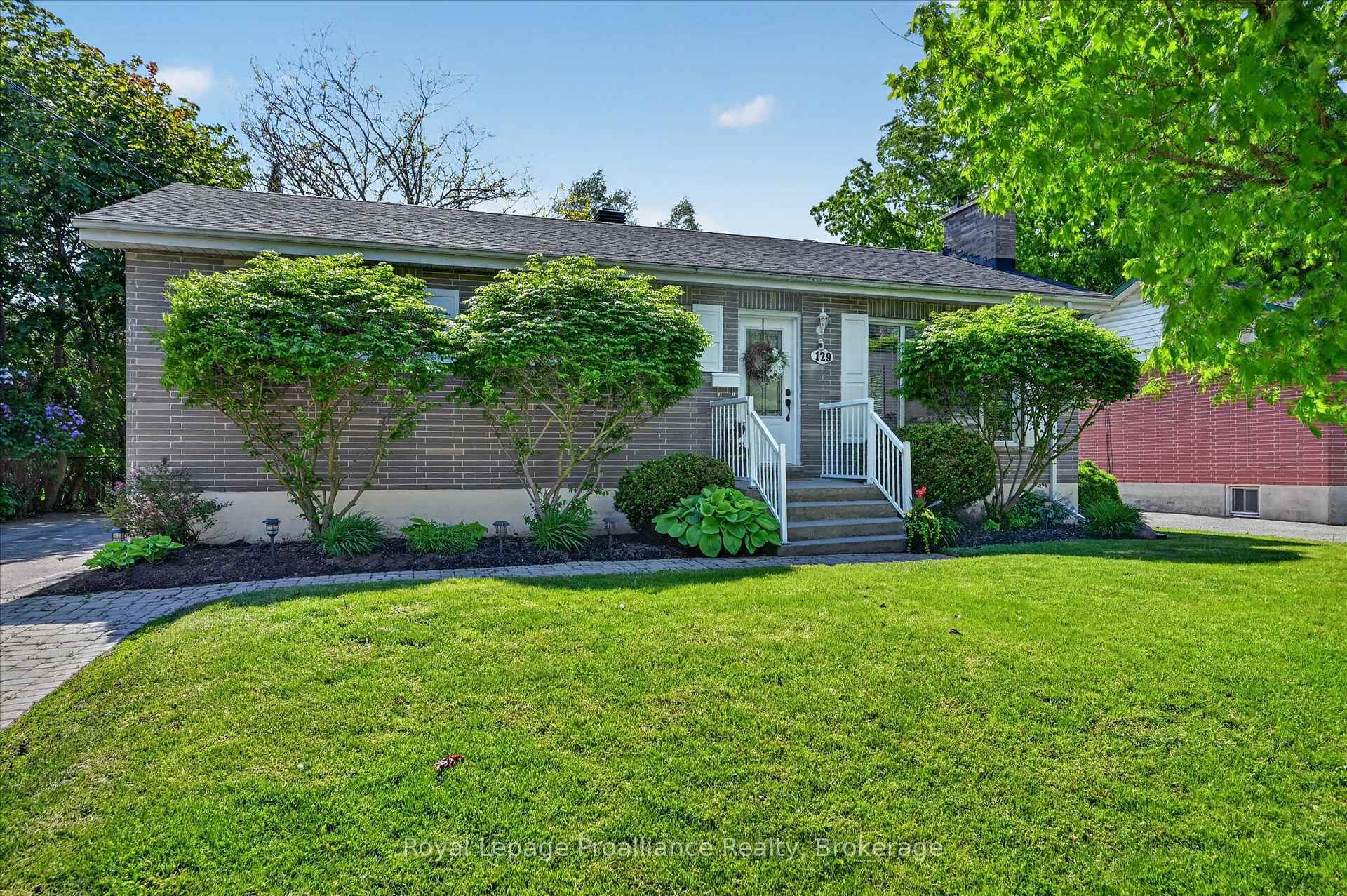 129 Goodfellow Road, Peterborough, ON K9J 5W9 — Peterborough, Ontario