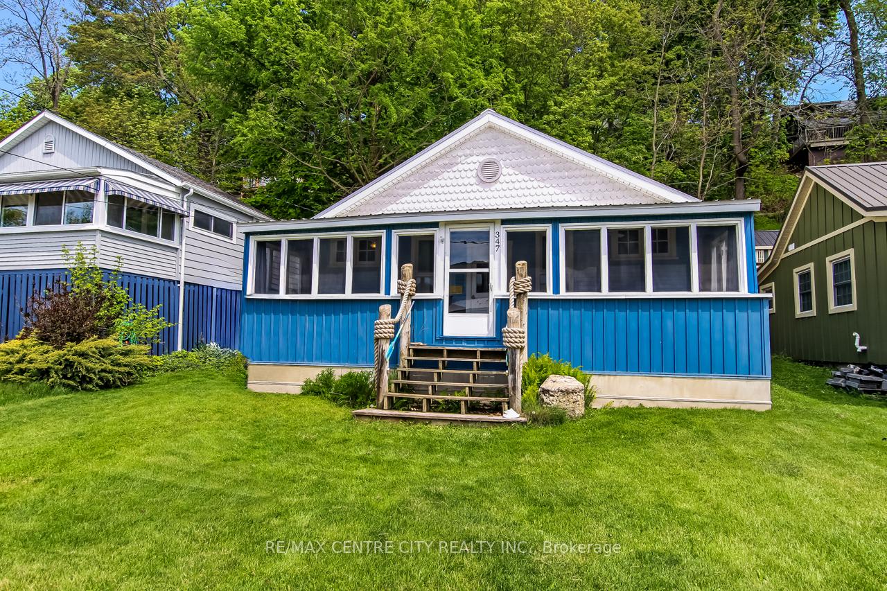 347 FIRST Street, Central Elgin, ON N5L 1E3 — Central Elgin, Ontario